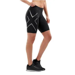 2XU WA4176B Core Compression Shorts