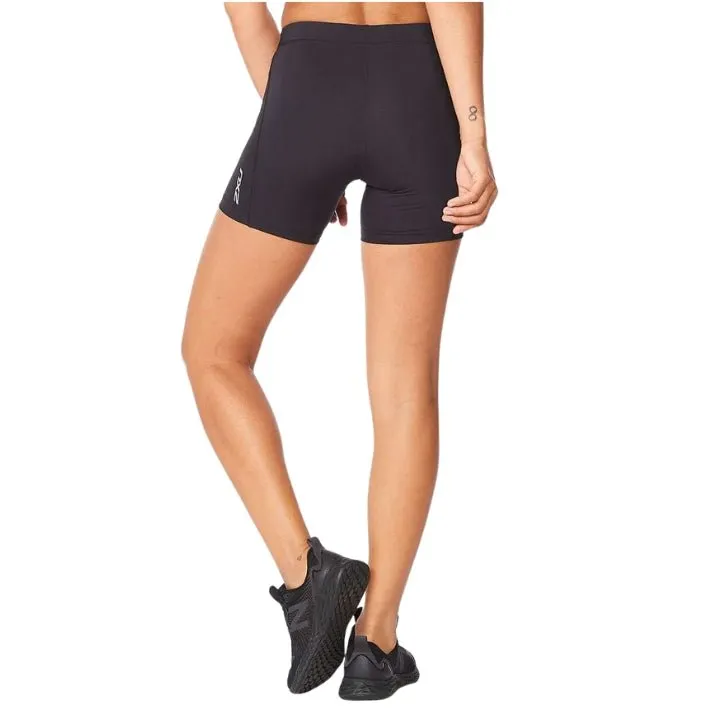 2XU WA4481B Core Compression 5" Shorts