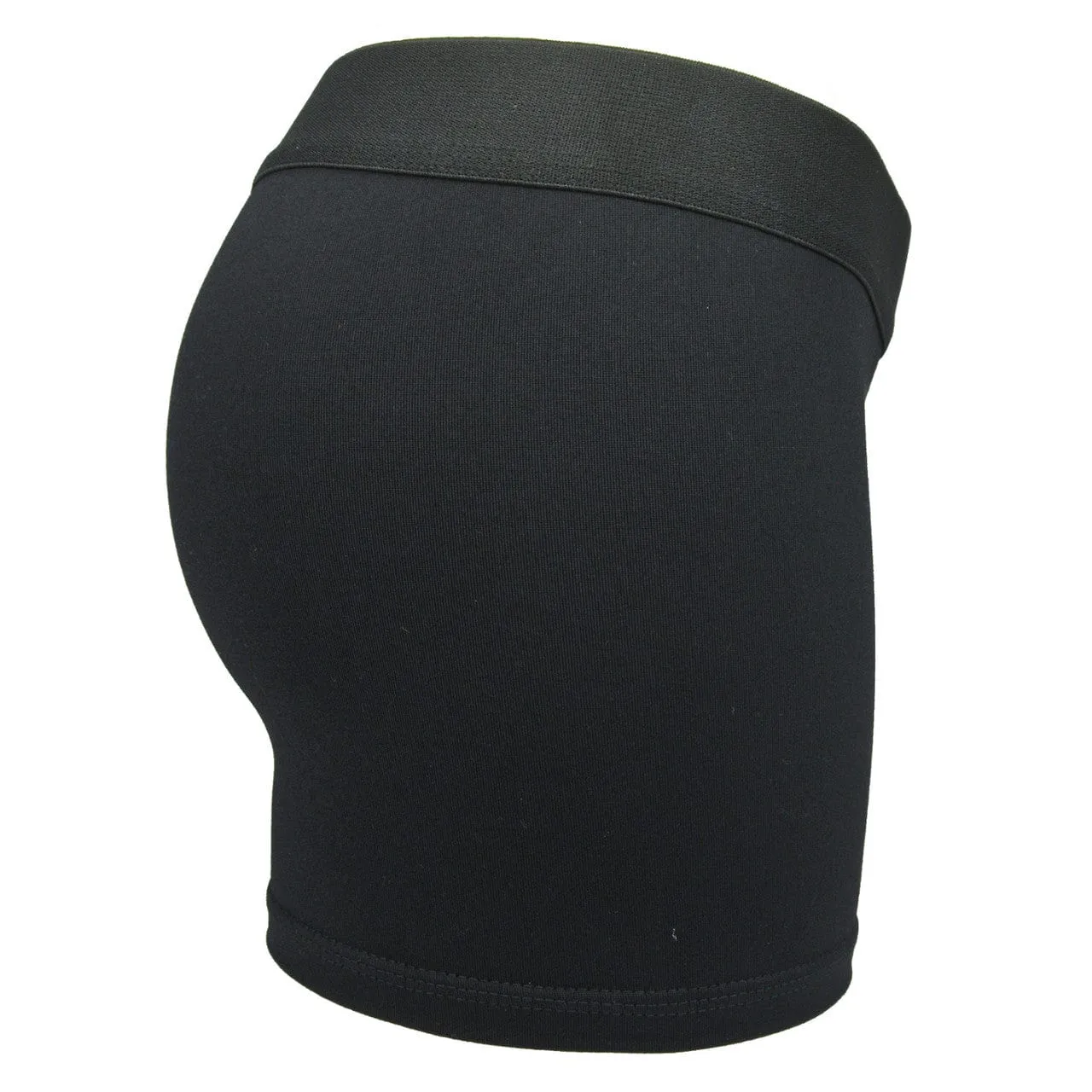 3 Inch Womens Spandex Shorts from Pro Line