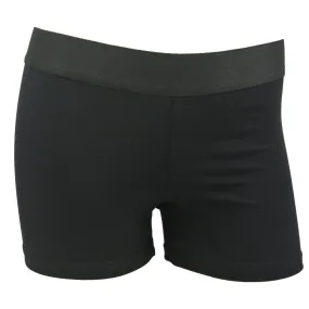 3 Inch Womens Spandex Shorts from Pro Line