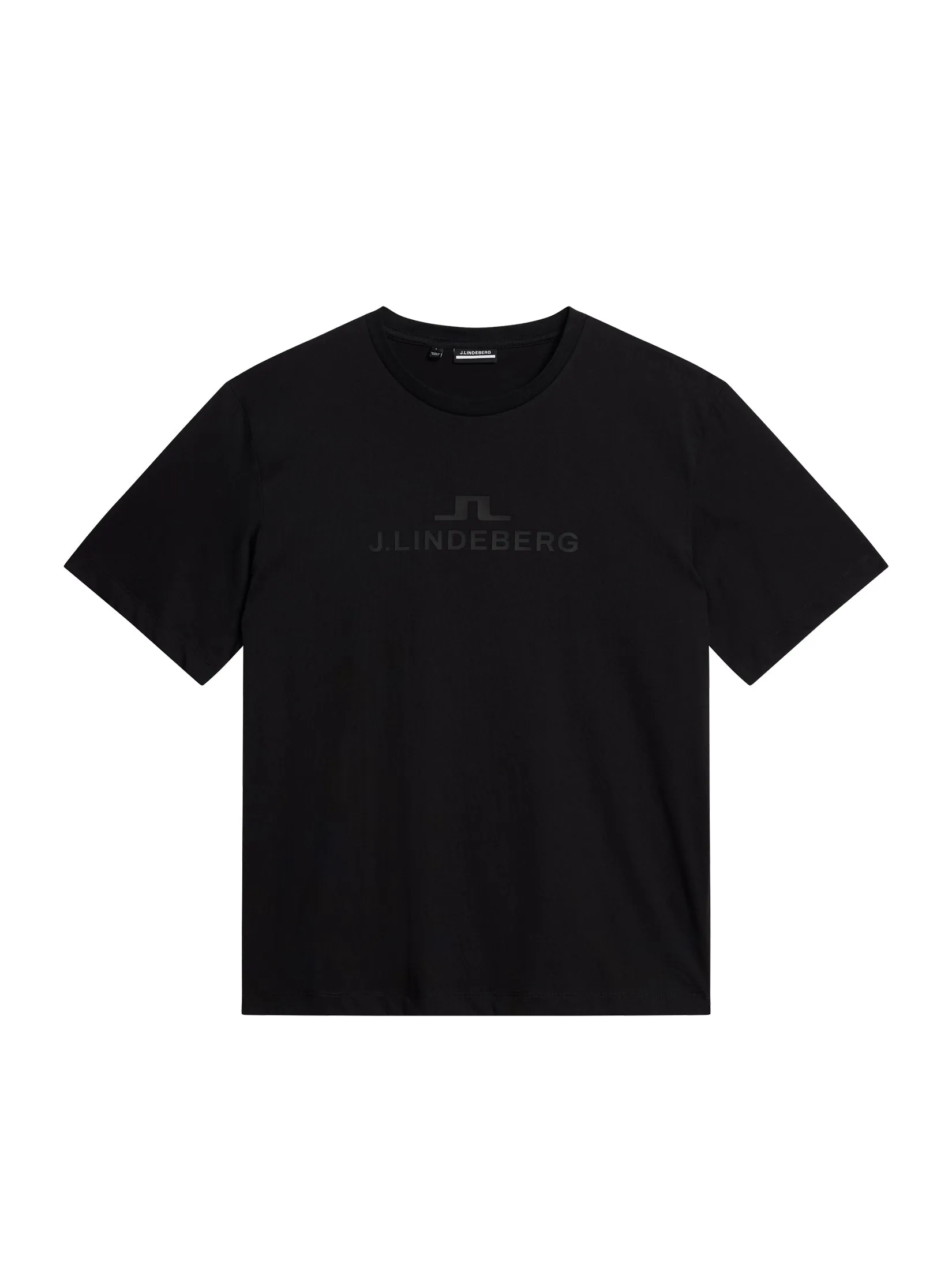 Alpha T-shirt / Black