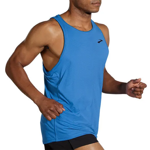 Atmosphere Singlet Men's running tanks