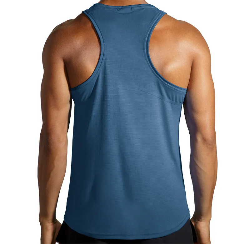 Atmosphere Singlet Men's running tanks