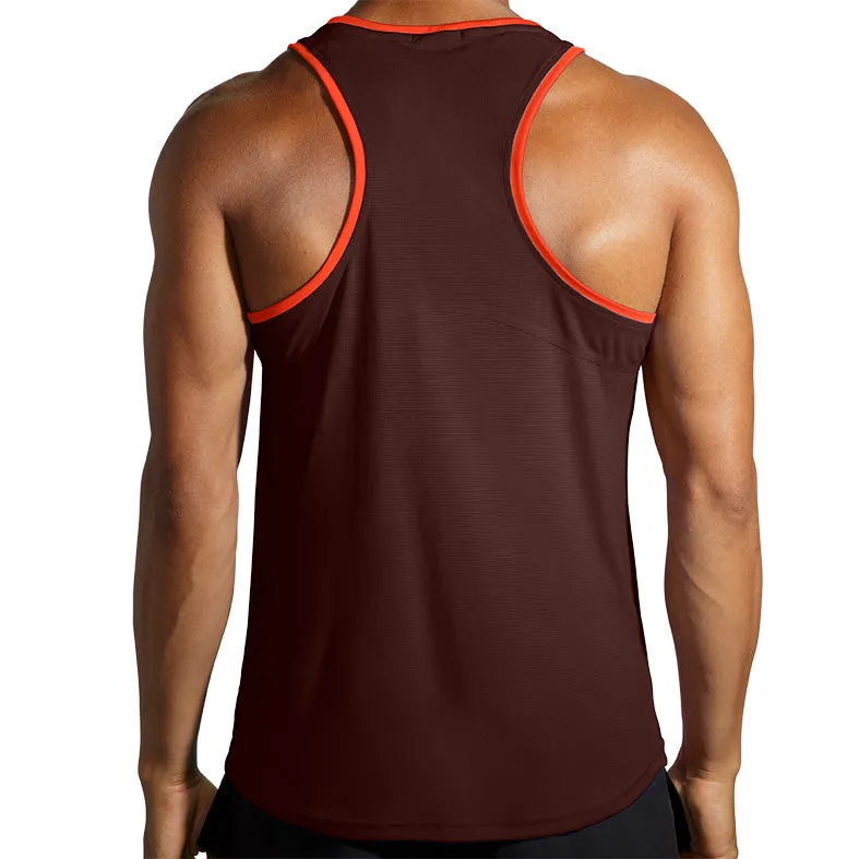 Atmosphere Singlet Men's running tanks