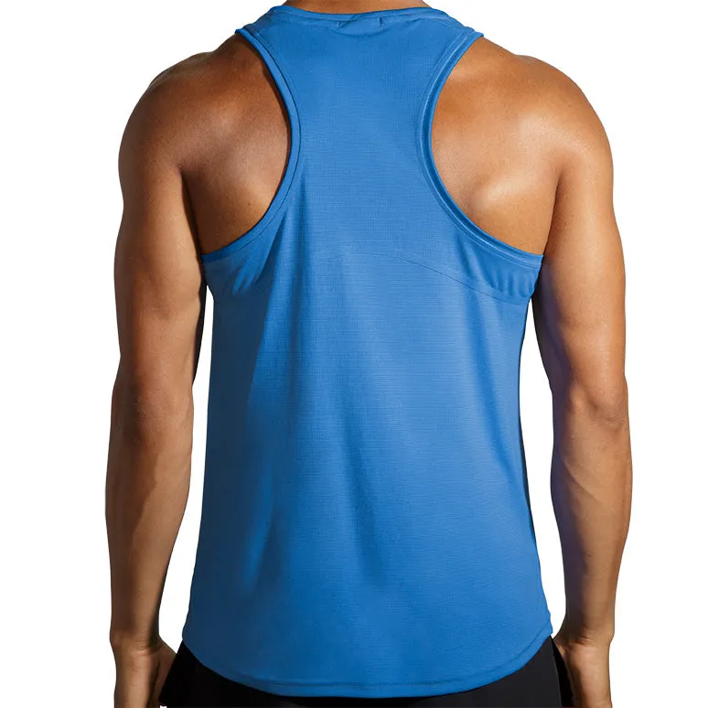 Atmosphere Singlet Men's running tanks