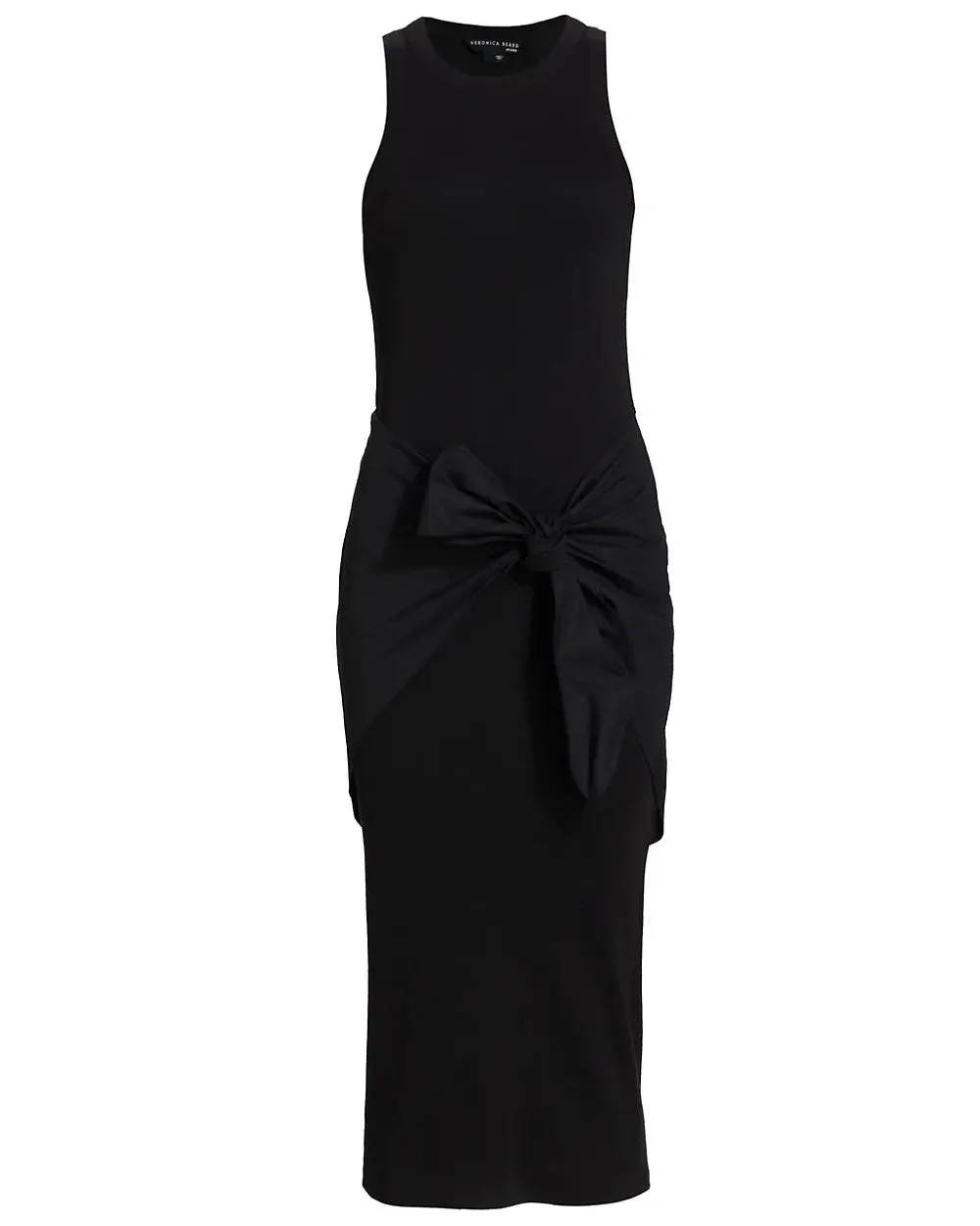 Black Odeon Dress