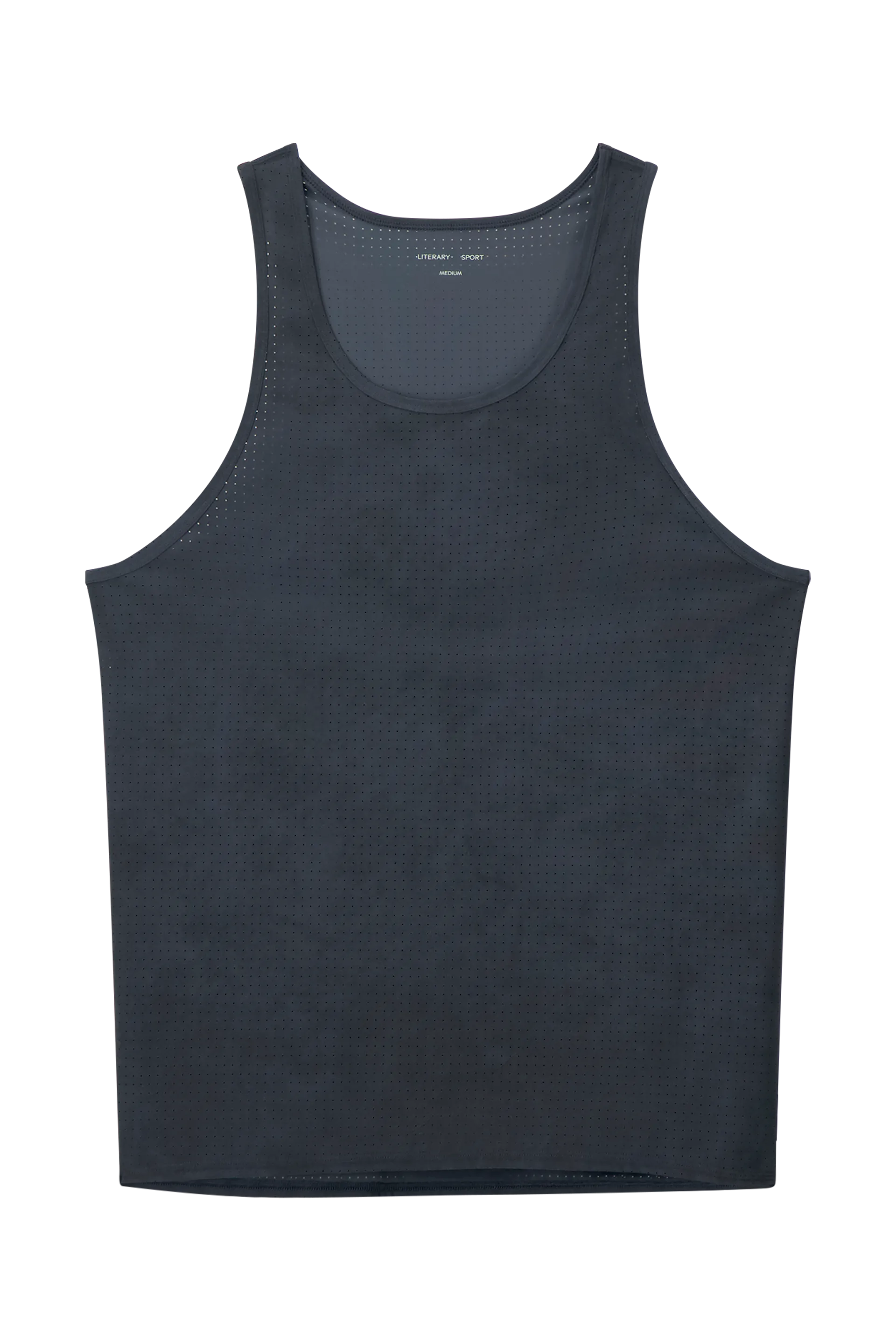 BROOKS TANK