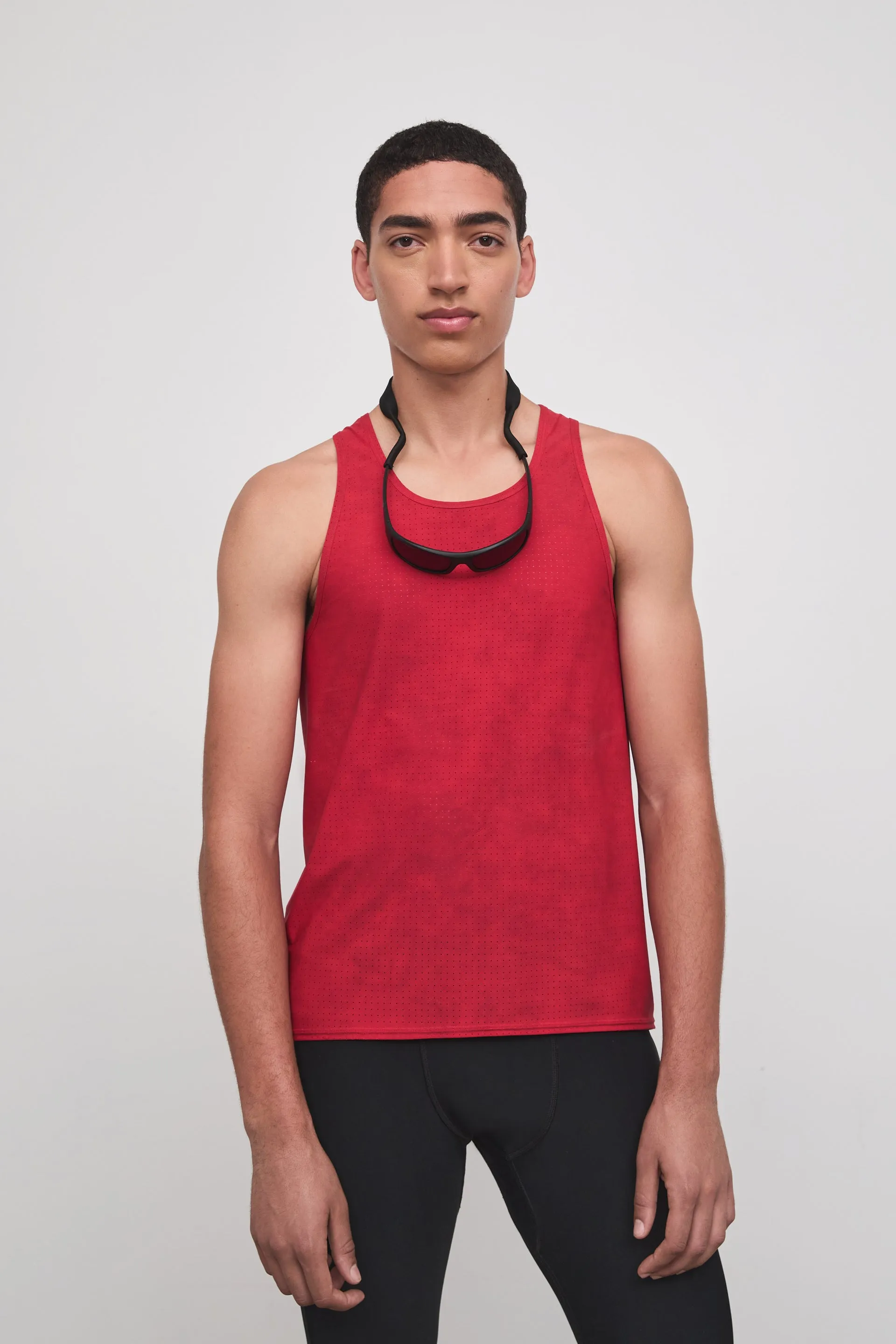 BROOKS TANK