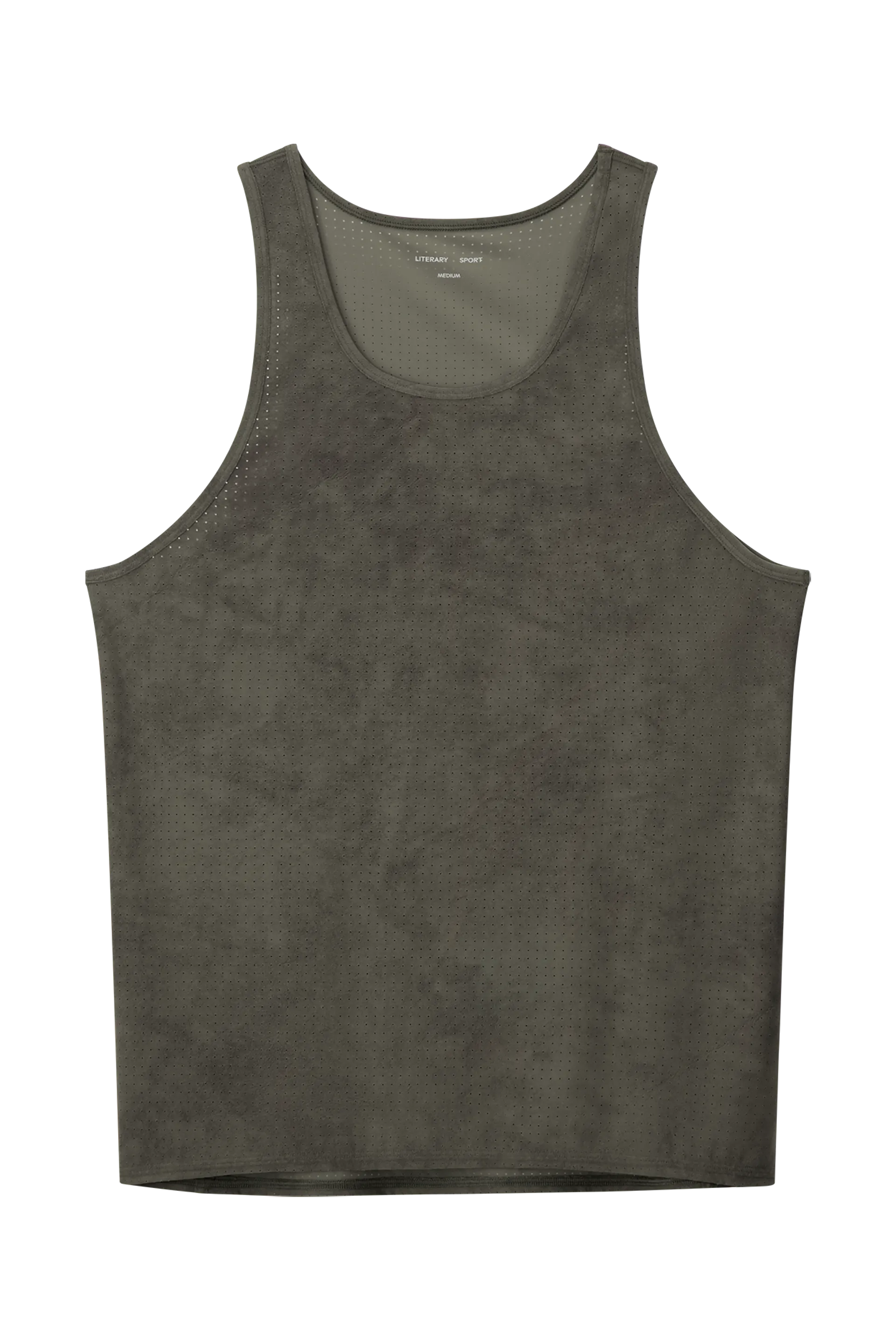 BROOKS TANK