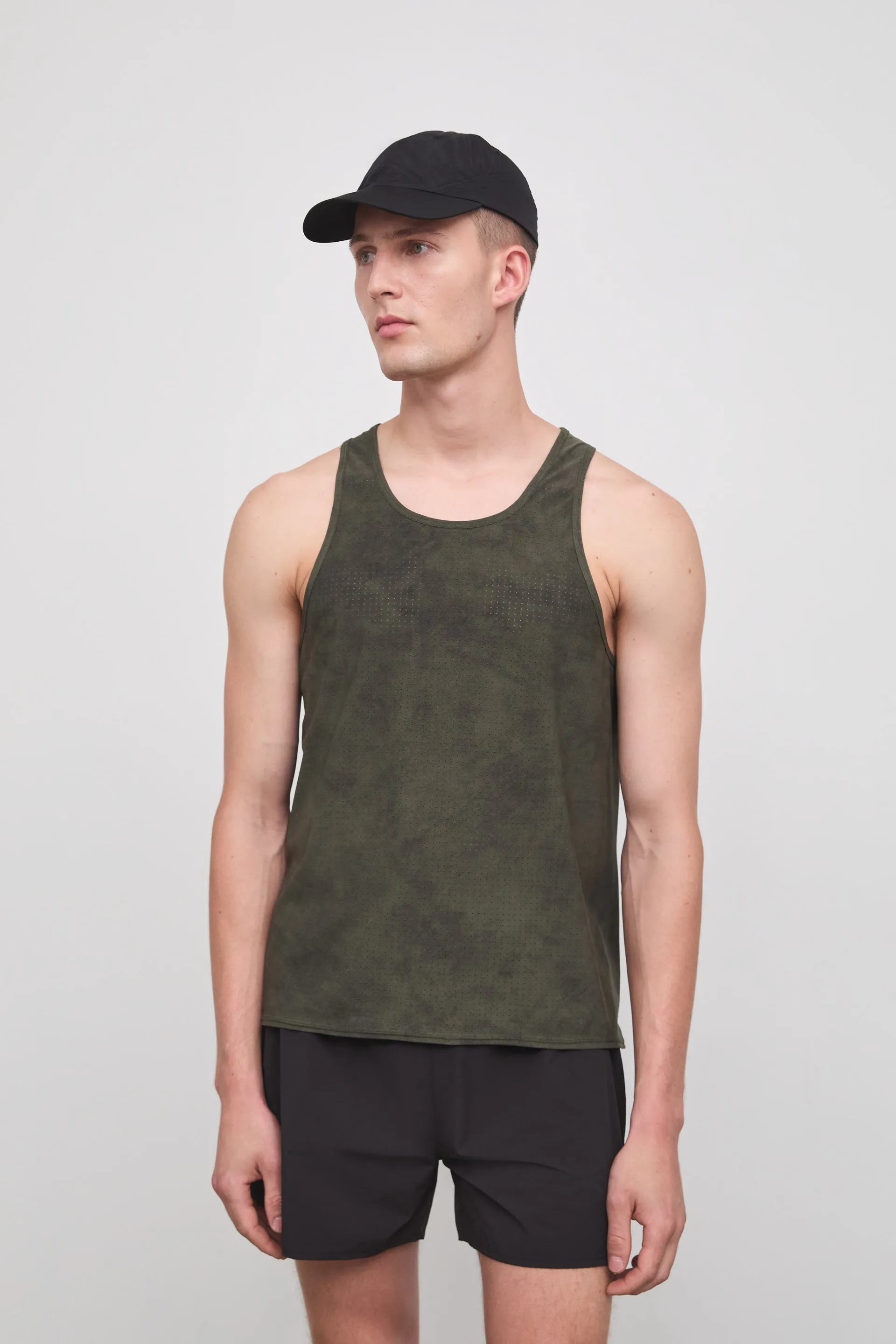 BROOKS TANK