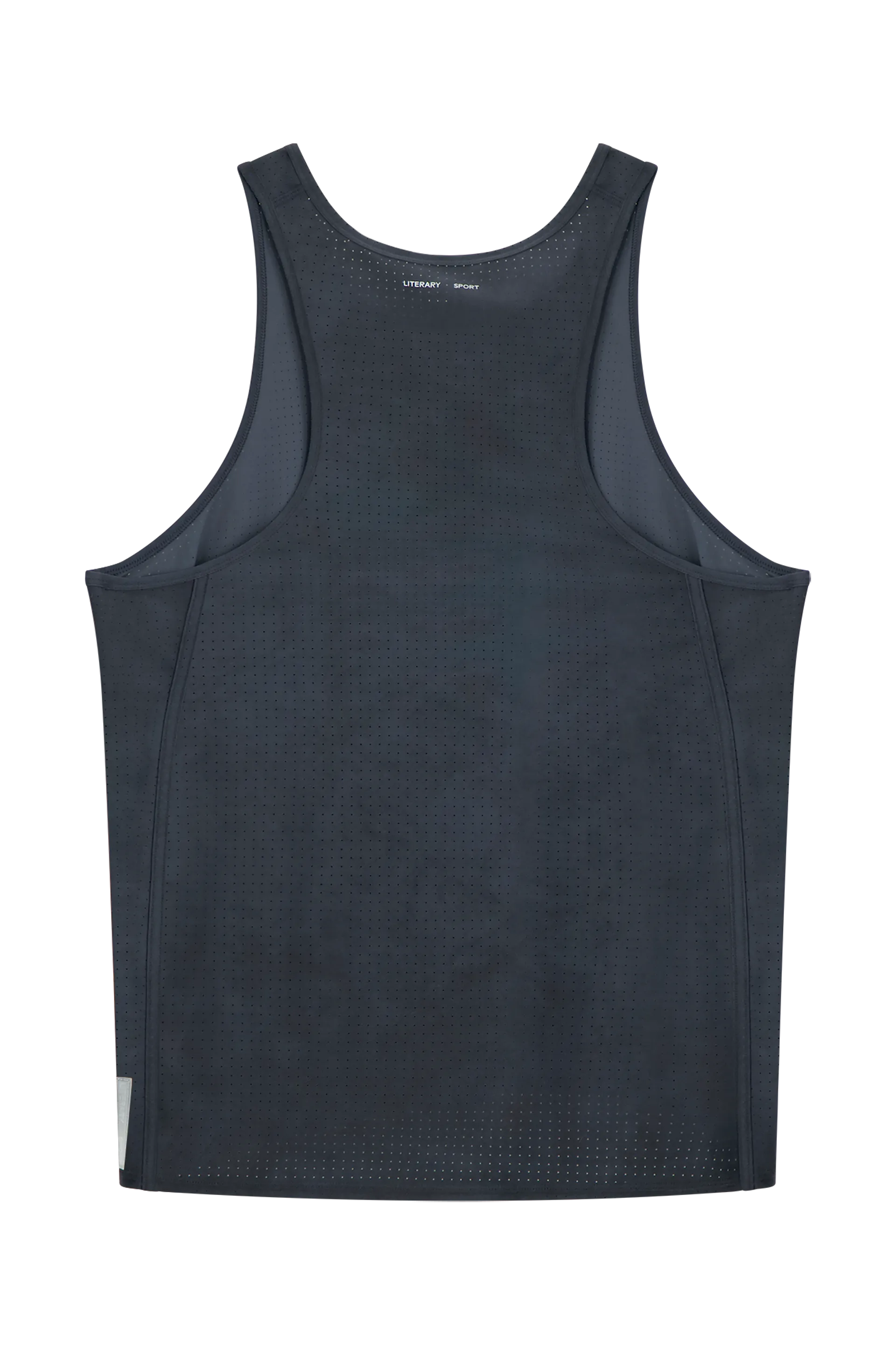 BROOKS TANK