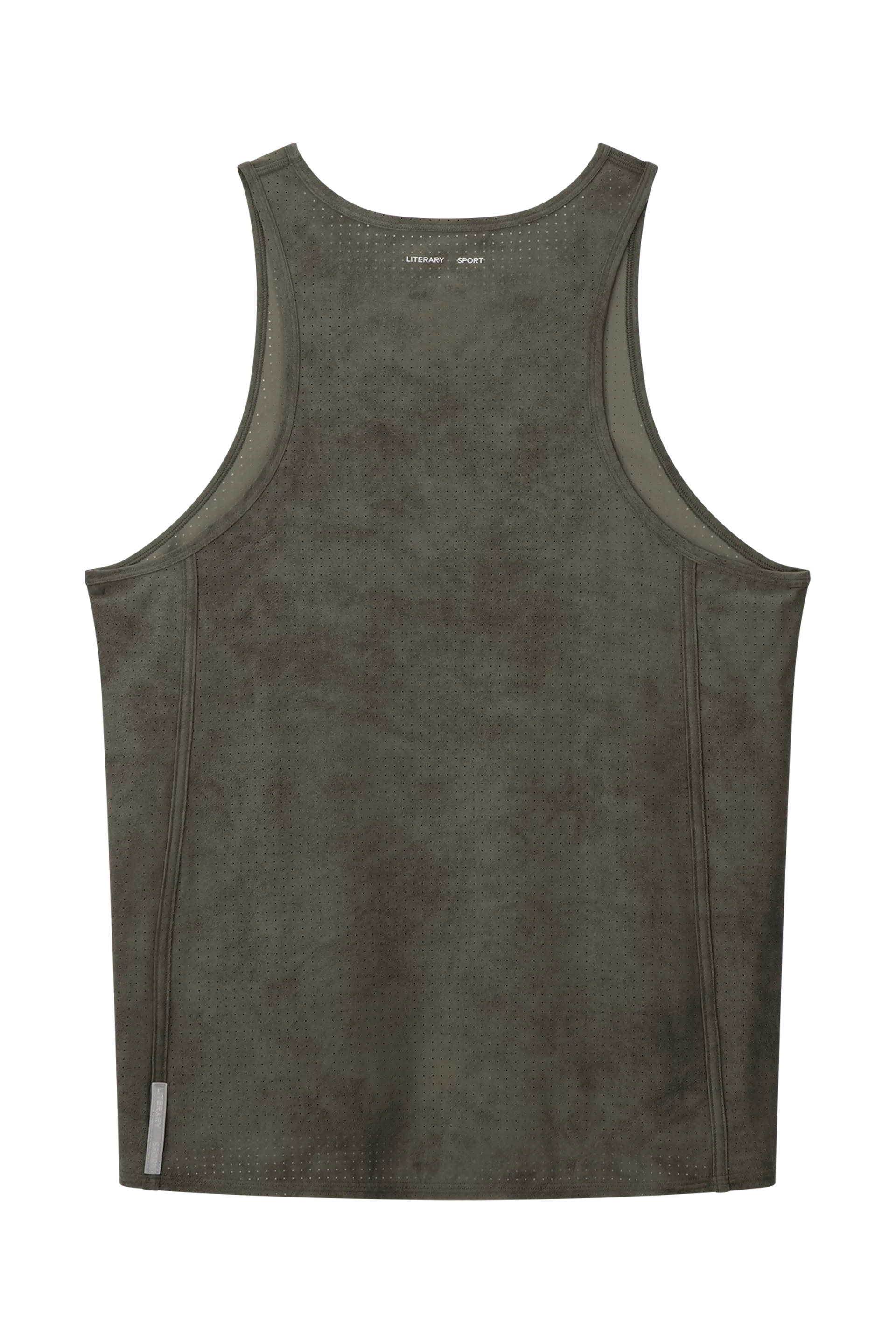 BROOKS TANK