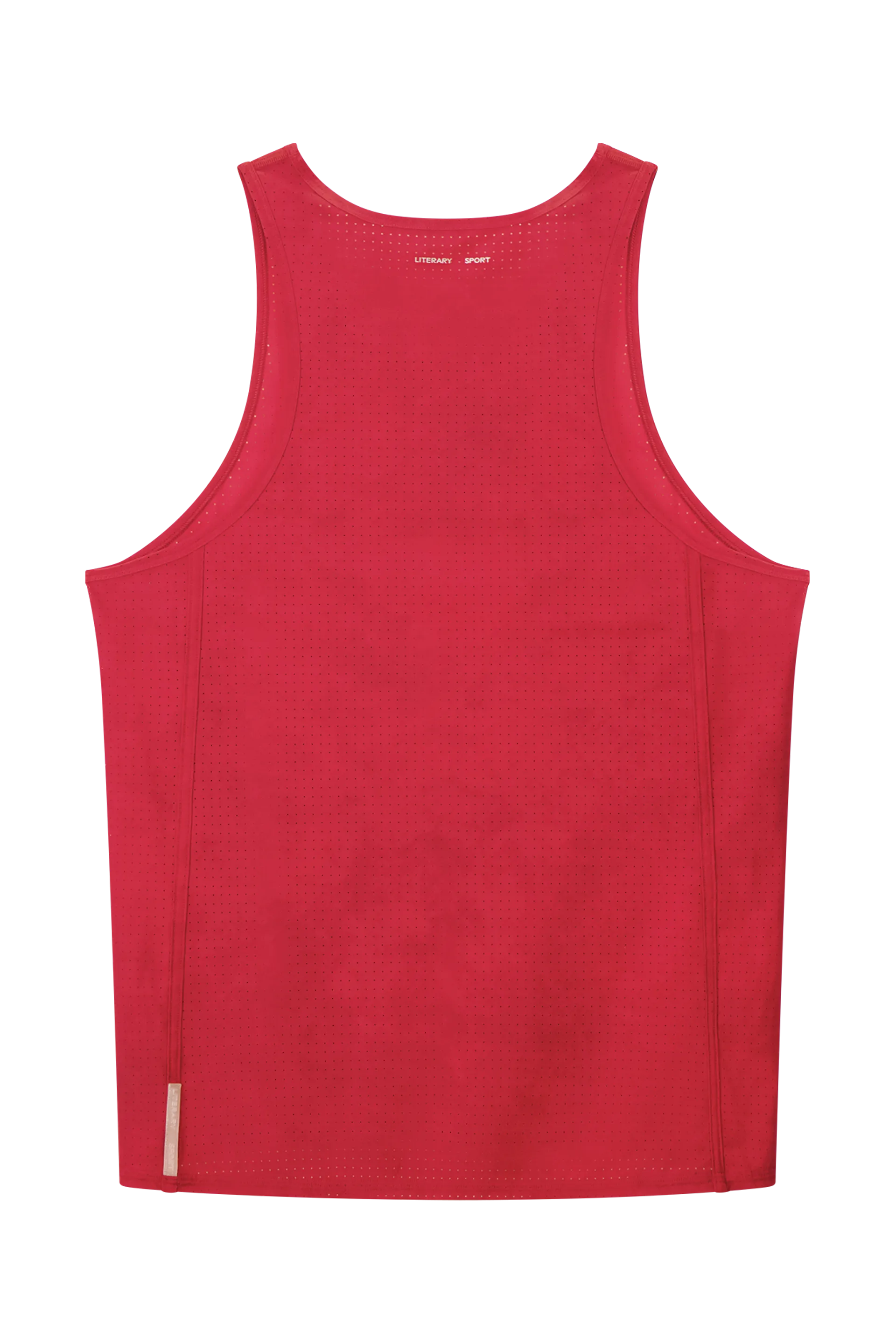 BROOKS TANK