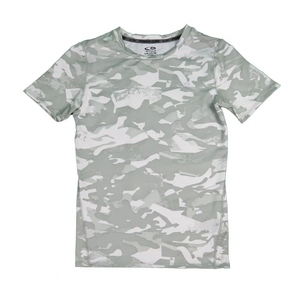 C9 by Champion Boys Compression Tee