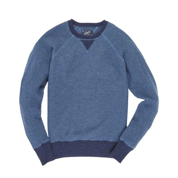 Cartwright Raglan Pullover