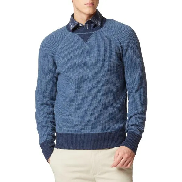 Cartwright Raglan Pullover