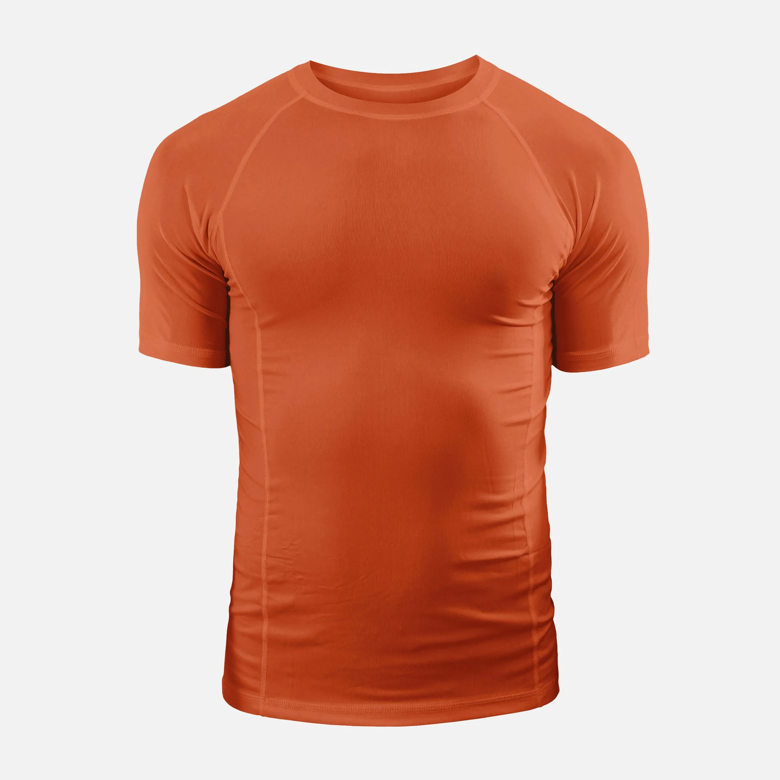 Clay Compression Shirt