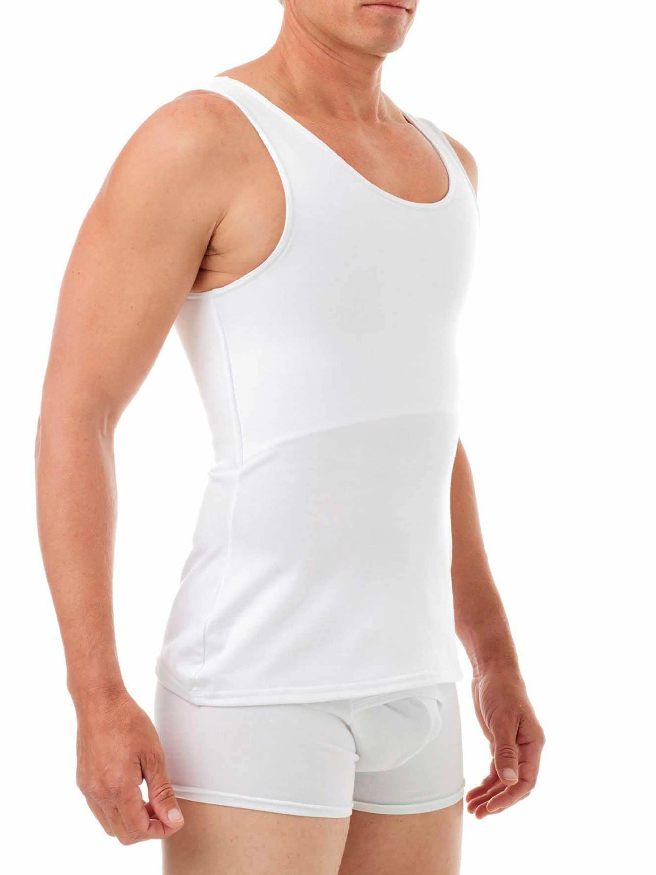 Compression Vest - Chest Only | SALE