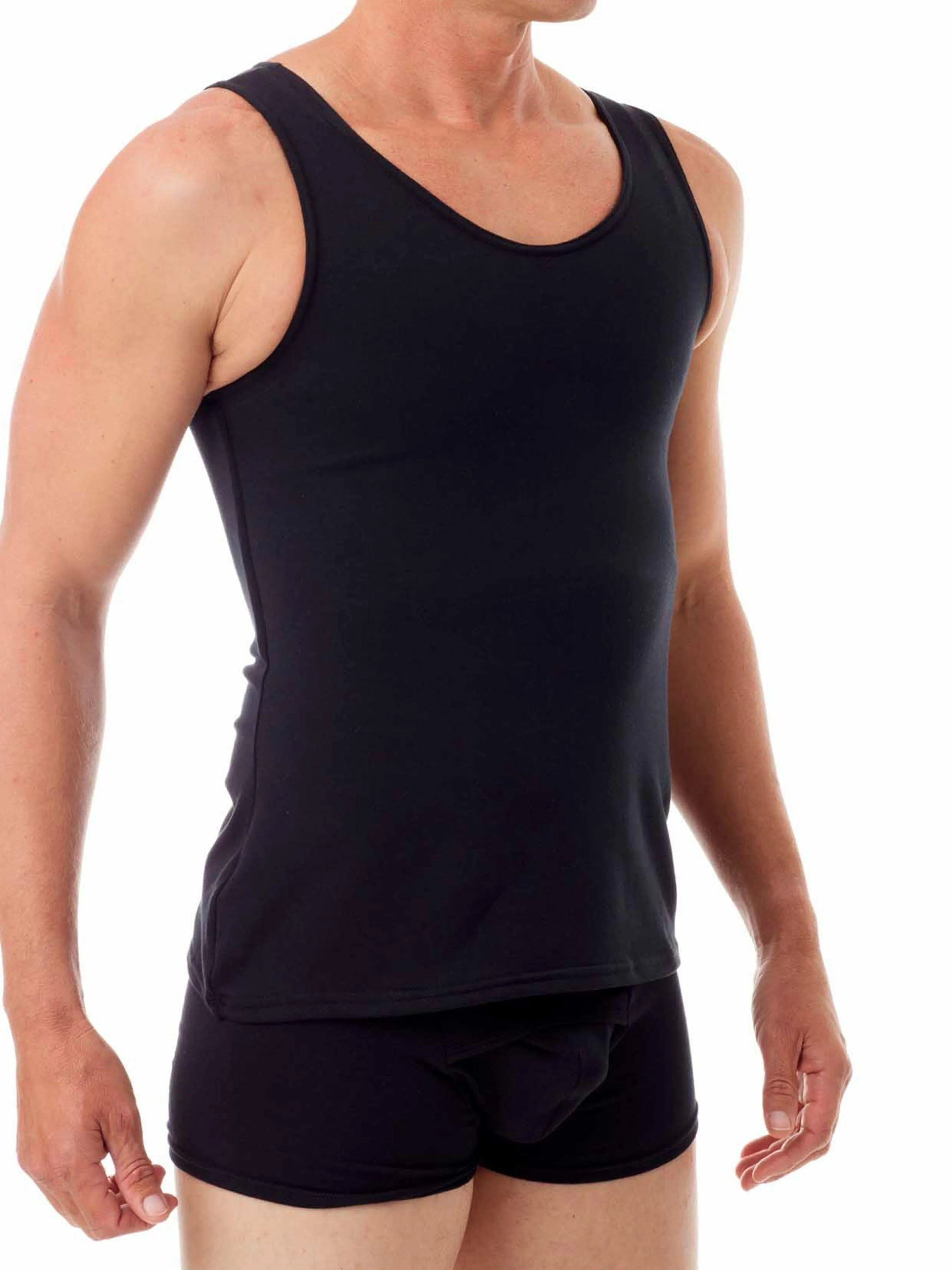 Compression Vest - Chest Only | SALE