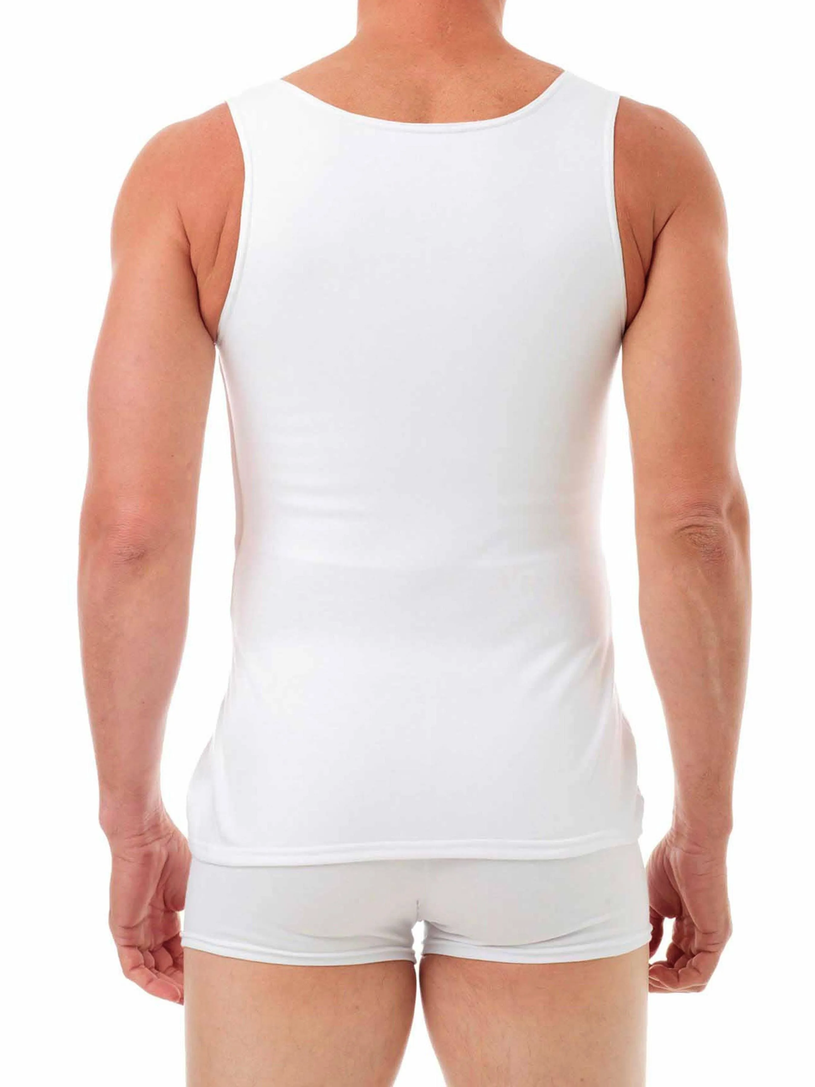 Compression Vest - Chest Only | SALE