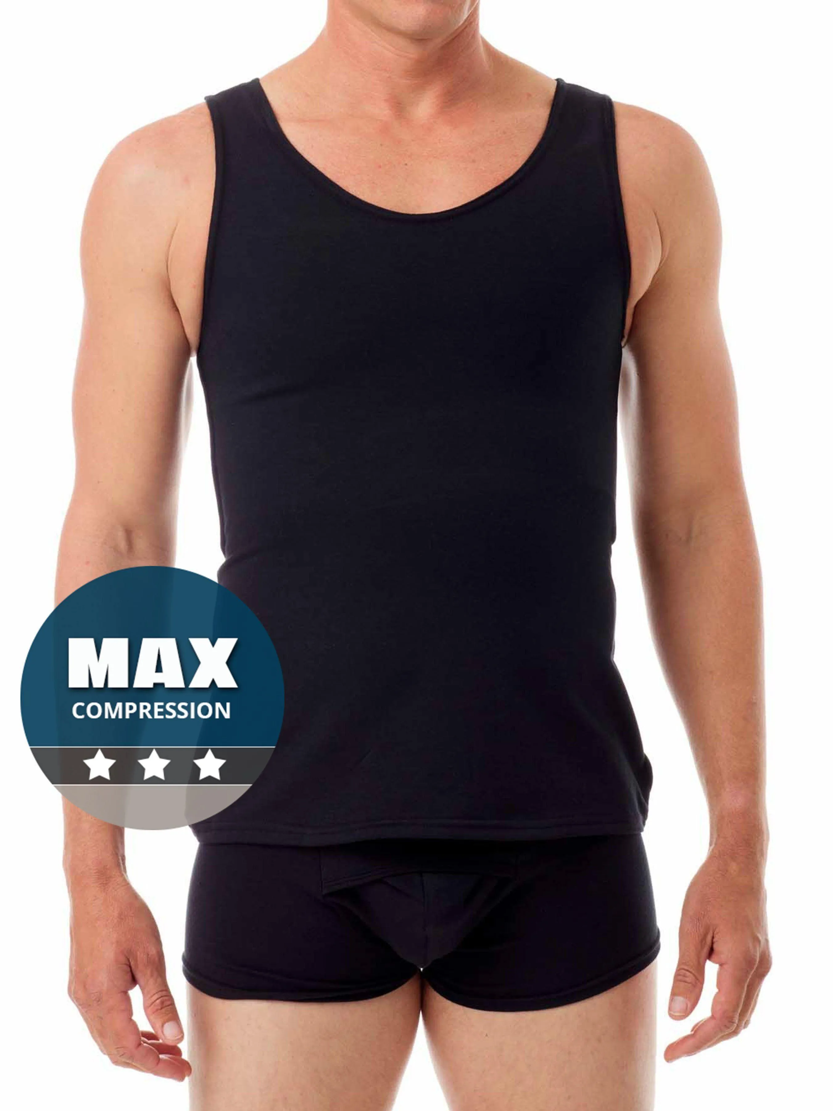 Compression Vest - Chest Only | SALE