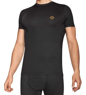 Copper 88 Men's Compression Short Sleeve Shirts