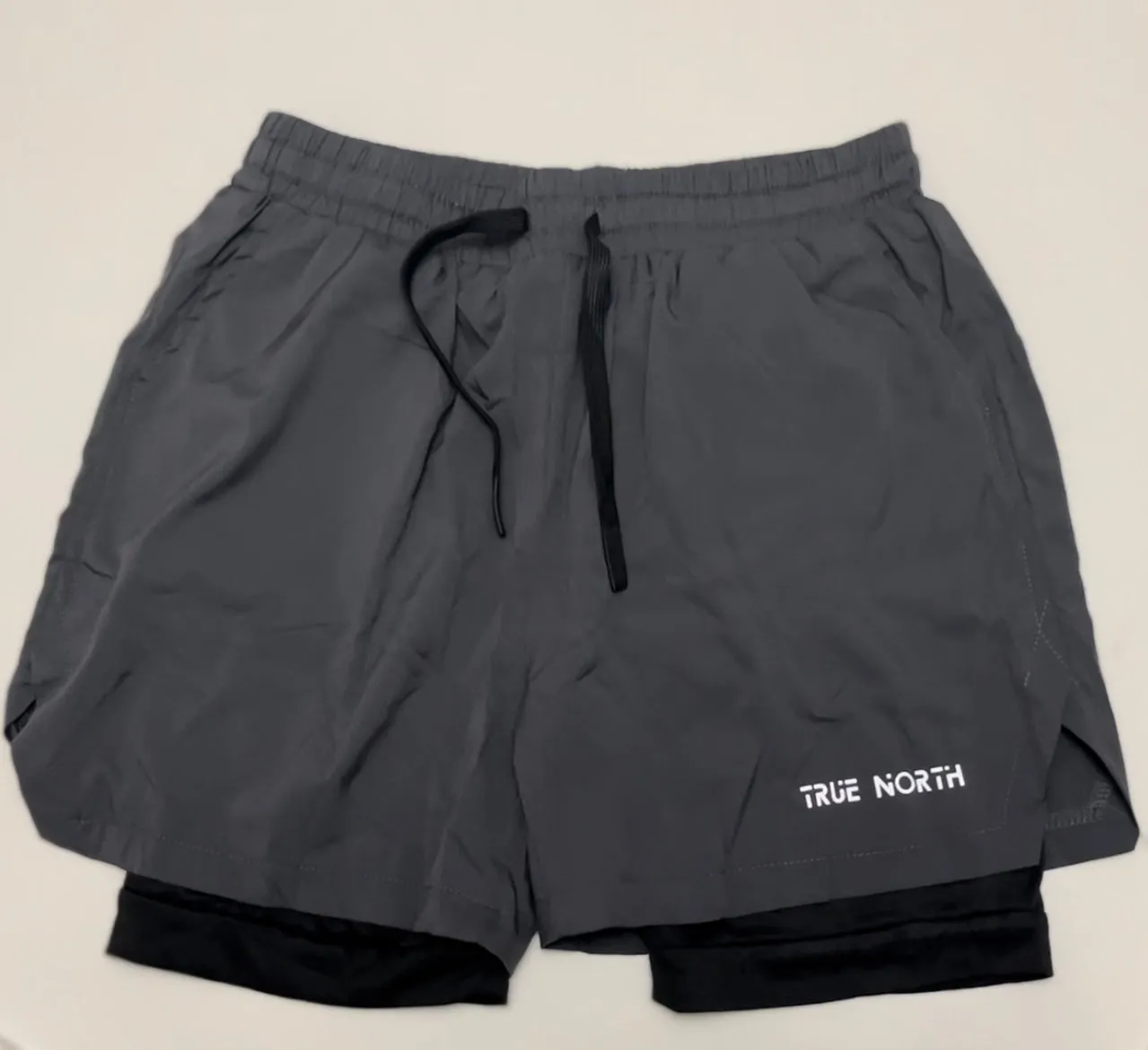 Core Liner Shorts