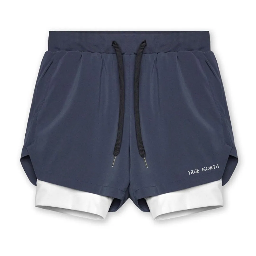 Core Liner Shorts