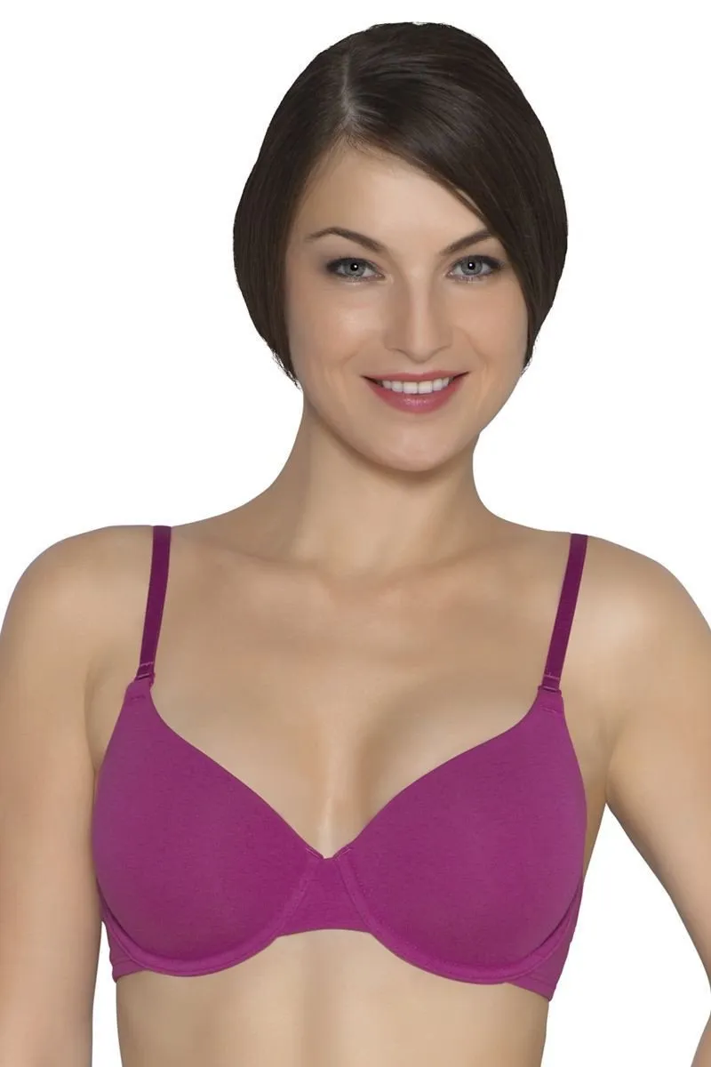 Cotton Casuals Wired Bra