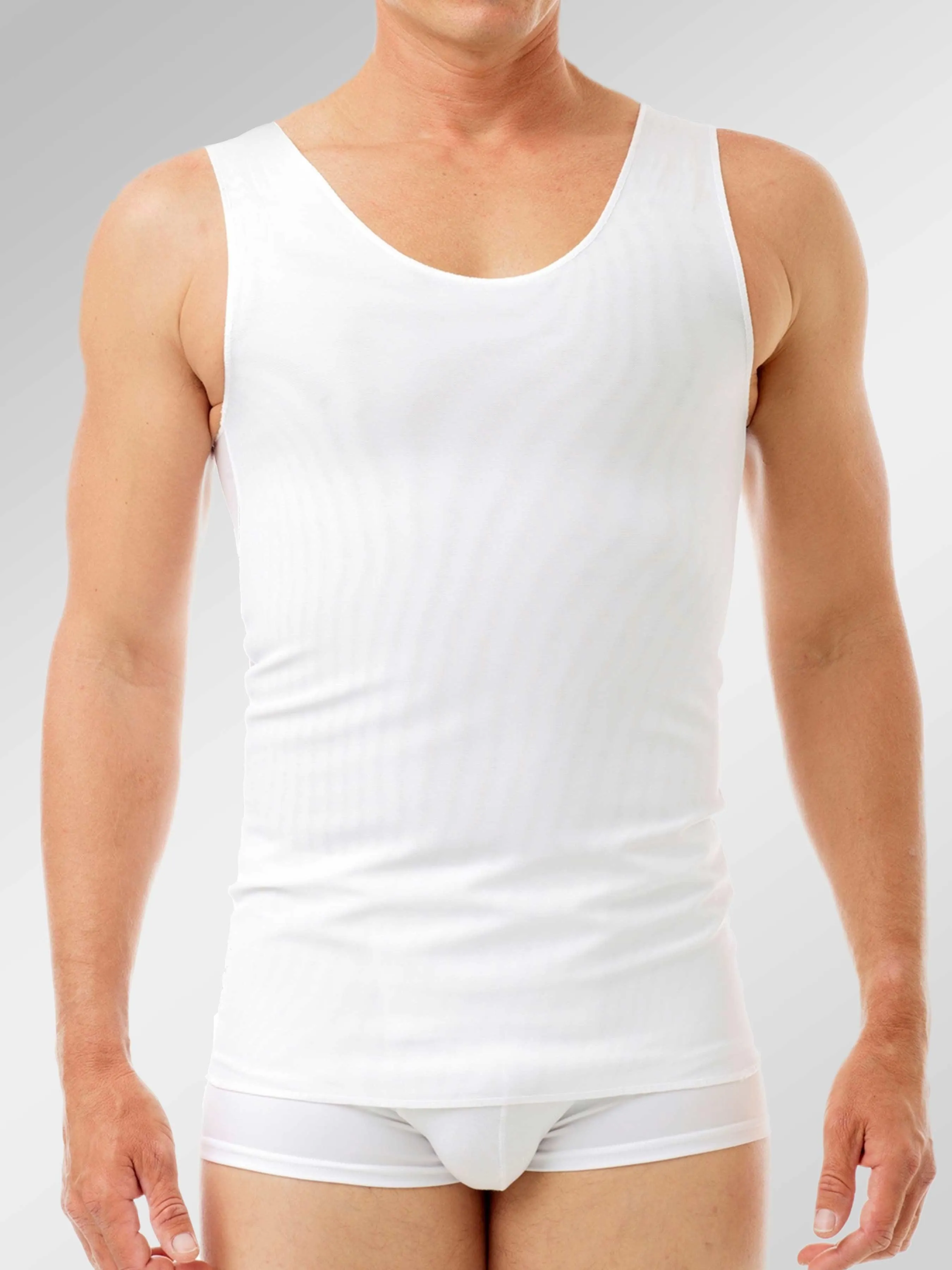 Double Compression Vest | SALE