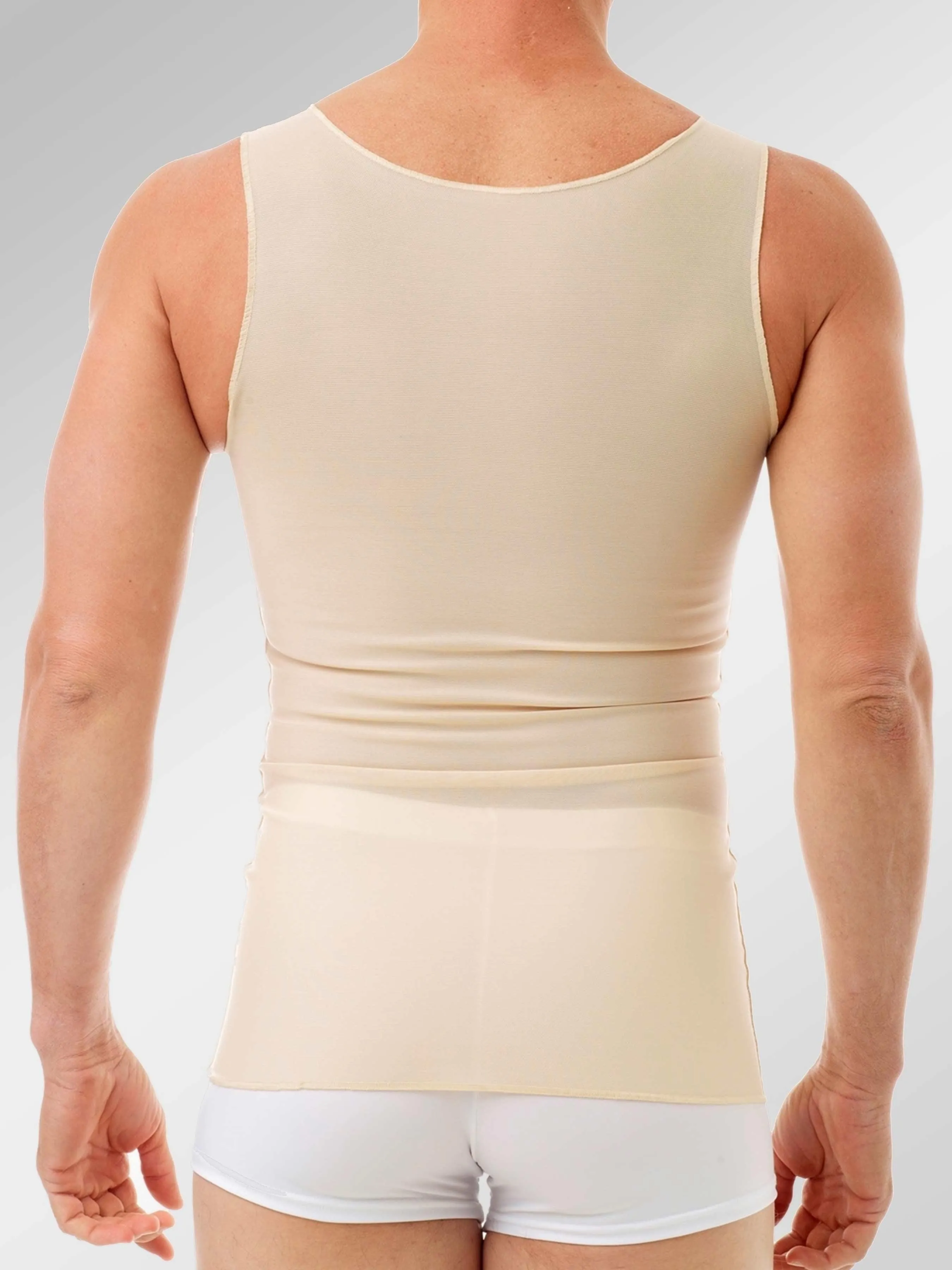 Double Compression Vest | SALE