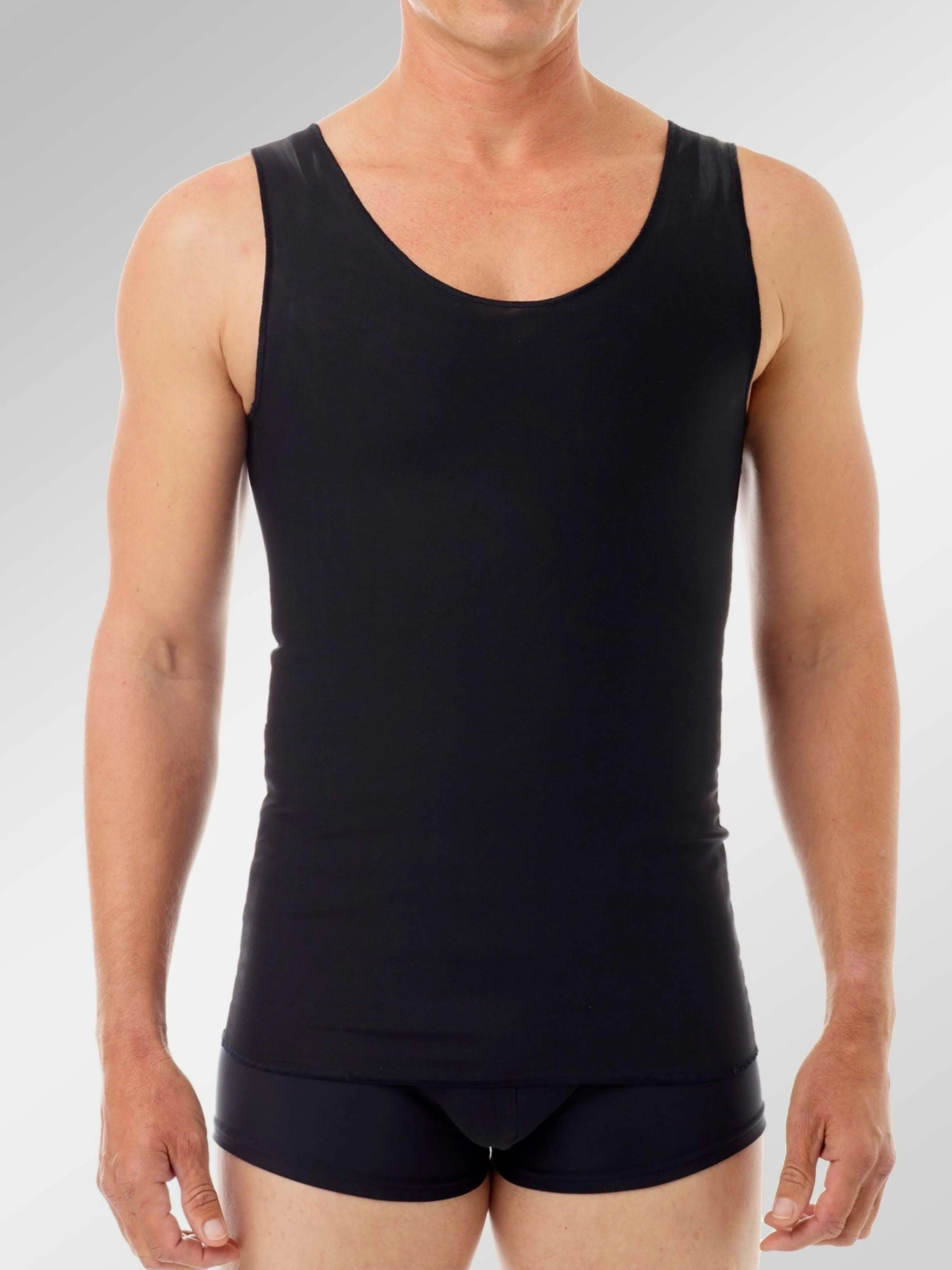 Double Compression Vest | SALE