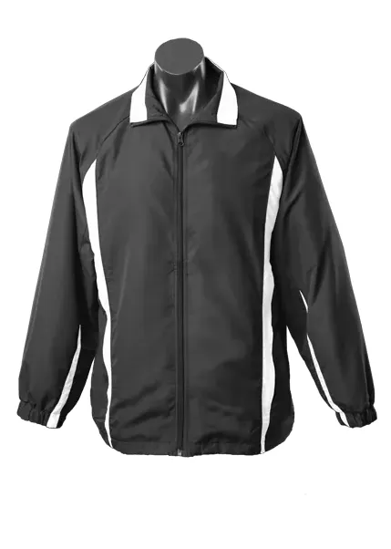 EUREKA MENS TRACKTOPS - AP1604