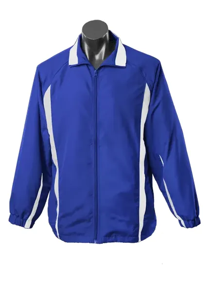 EUREKA MENS TRACKTOPS - AP1604