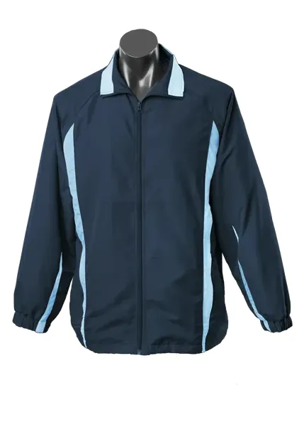 EUREKA MENS TRACKTOPS - AP1604