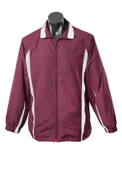 EUREKA MENS TRACKTOPS - AP1604