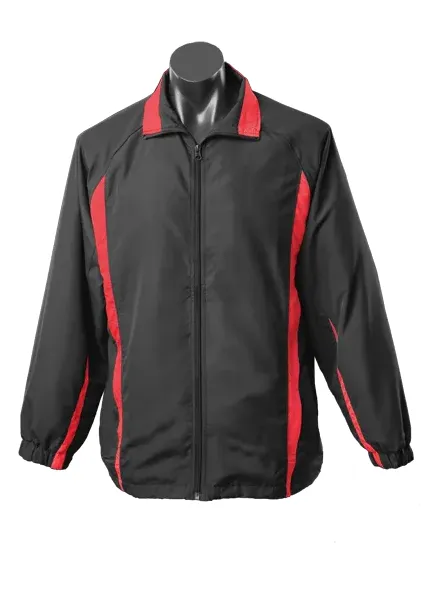 EUREKA MENS TRACKTOPS - AP1604