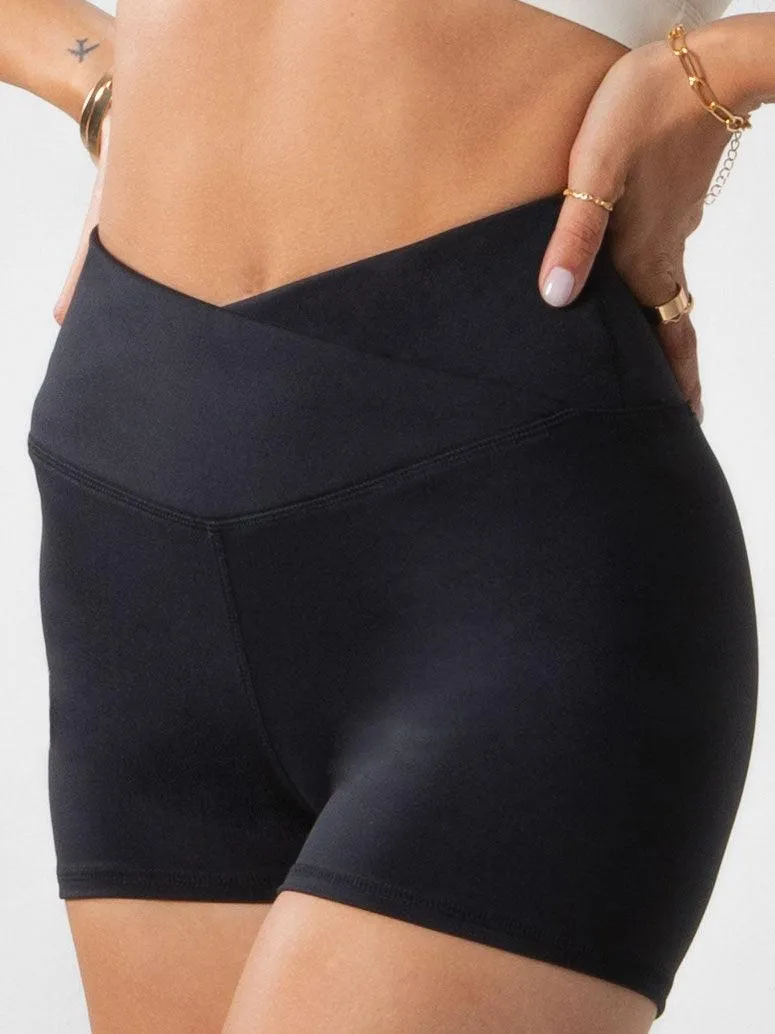 Everyday Compression Shorts Black