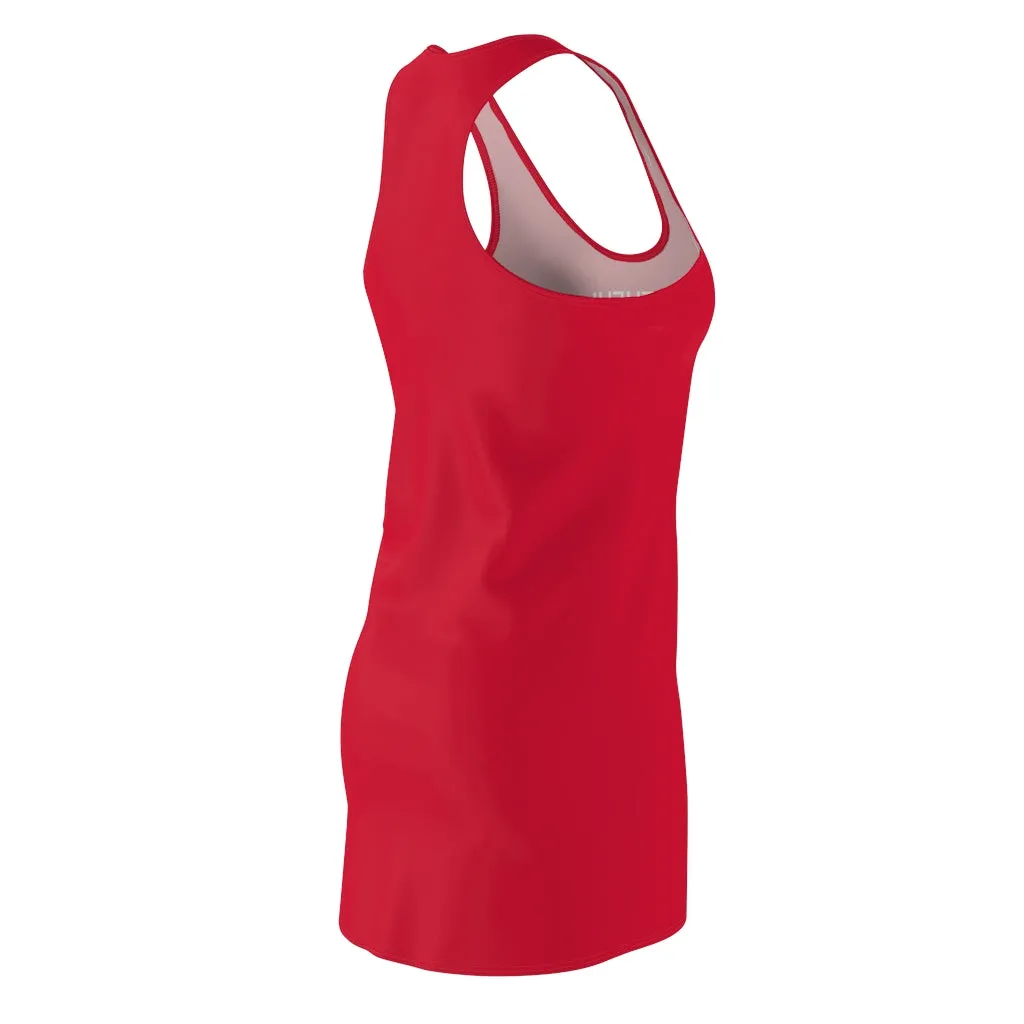 Faithful Women's Cut & Sew Racerback Dress