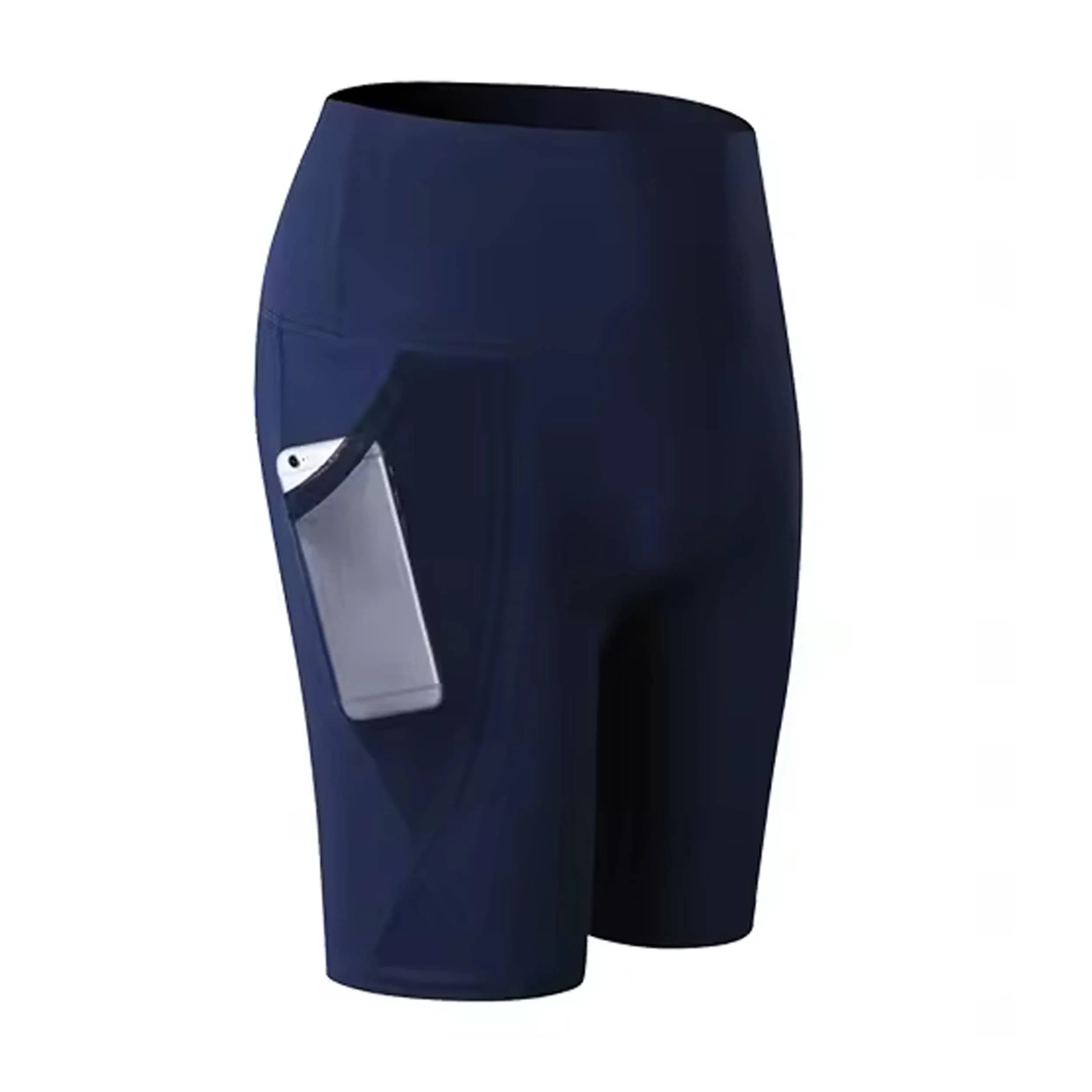 Flex Pocket Women's Spats Shorts