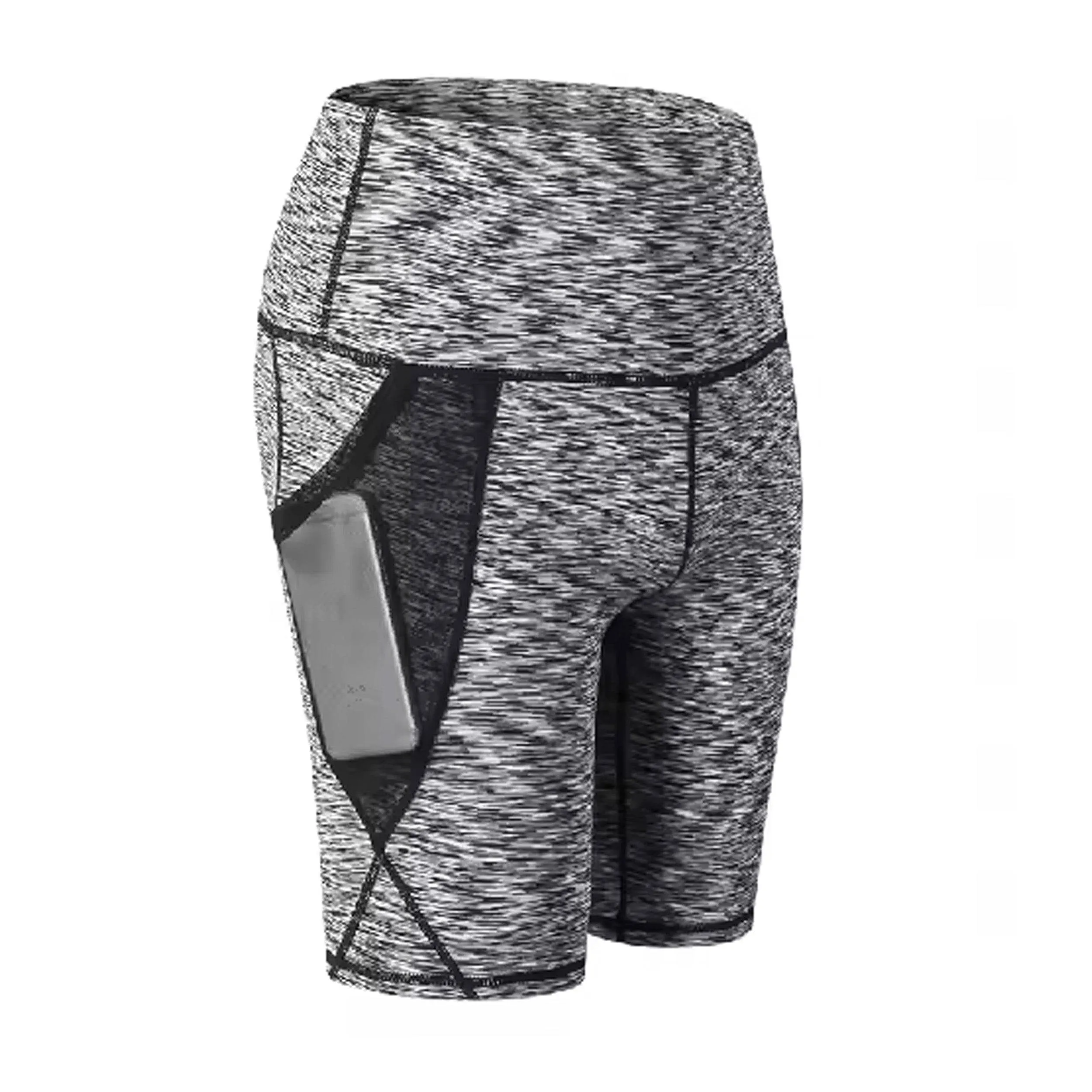 Flex Pocket Women's Spats Shorts