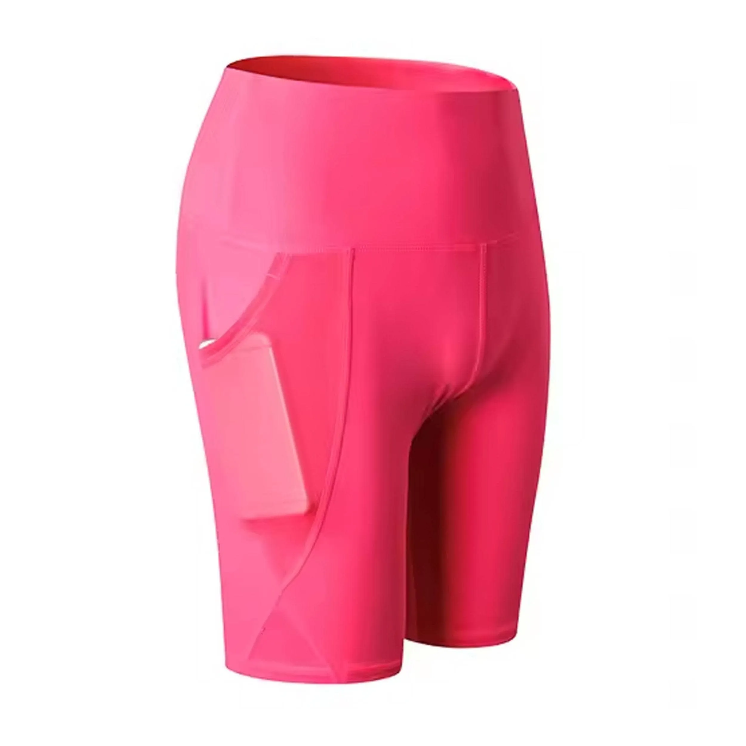 Flex Pocket Women's Spats Shorts