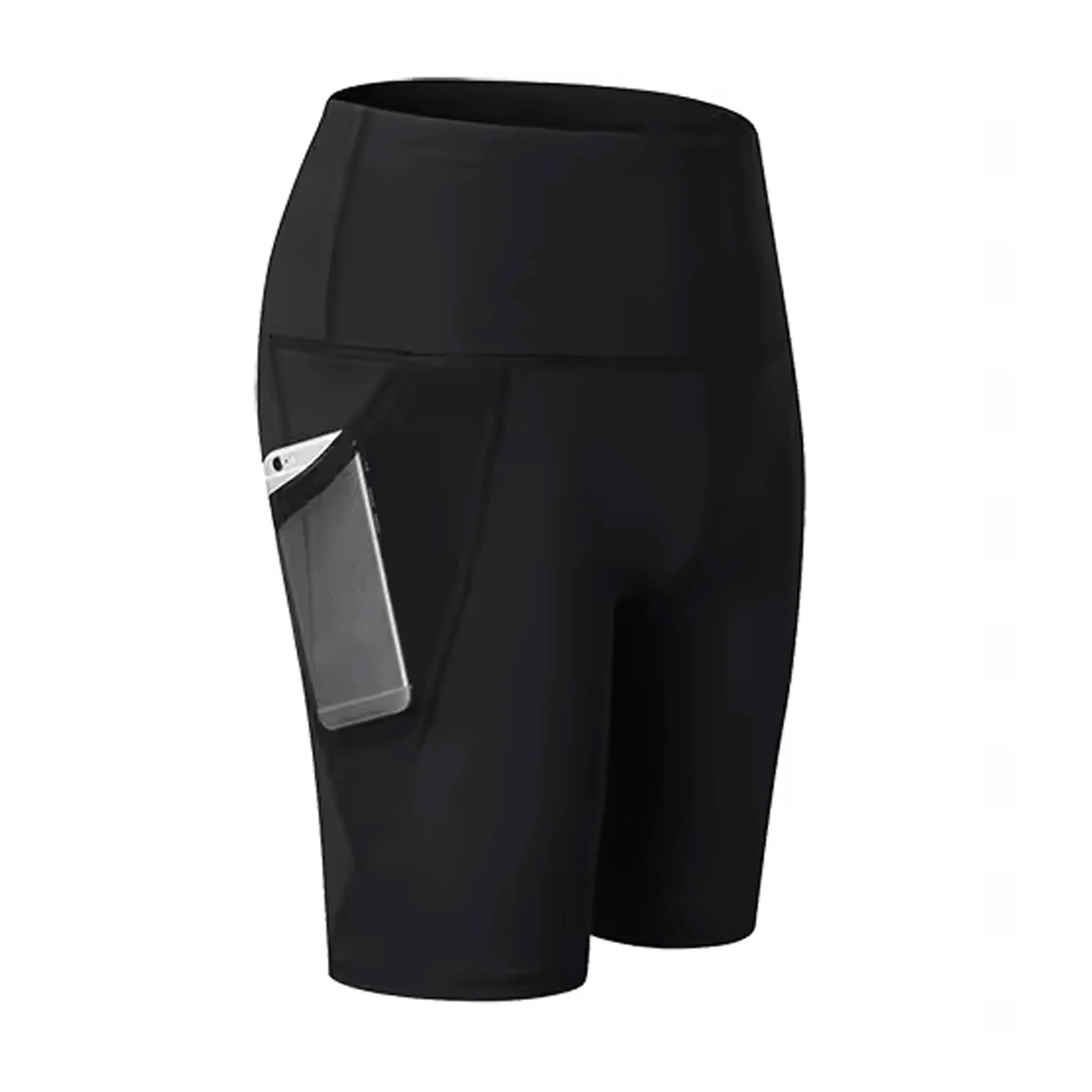 Flex Pocket Women's Spats Shorts