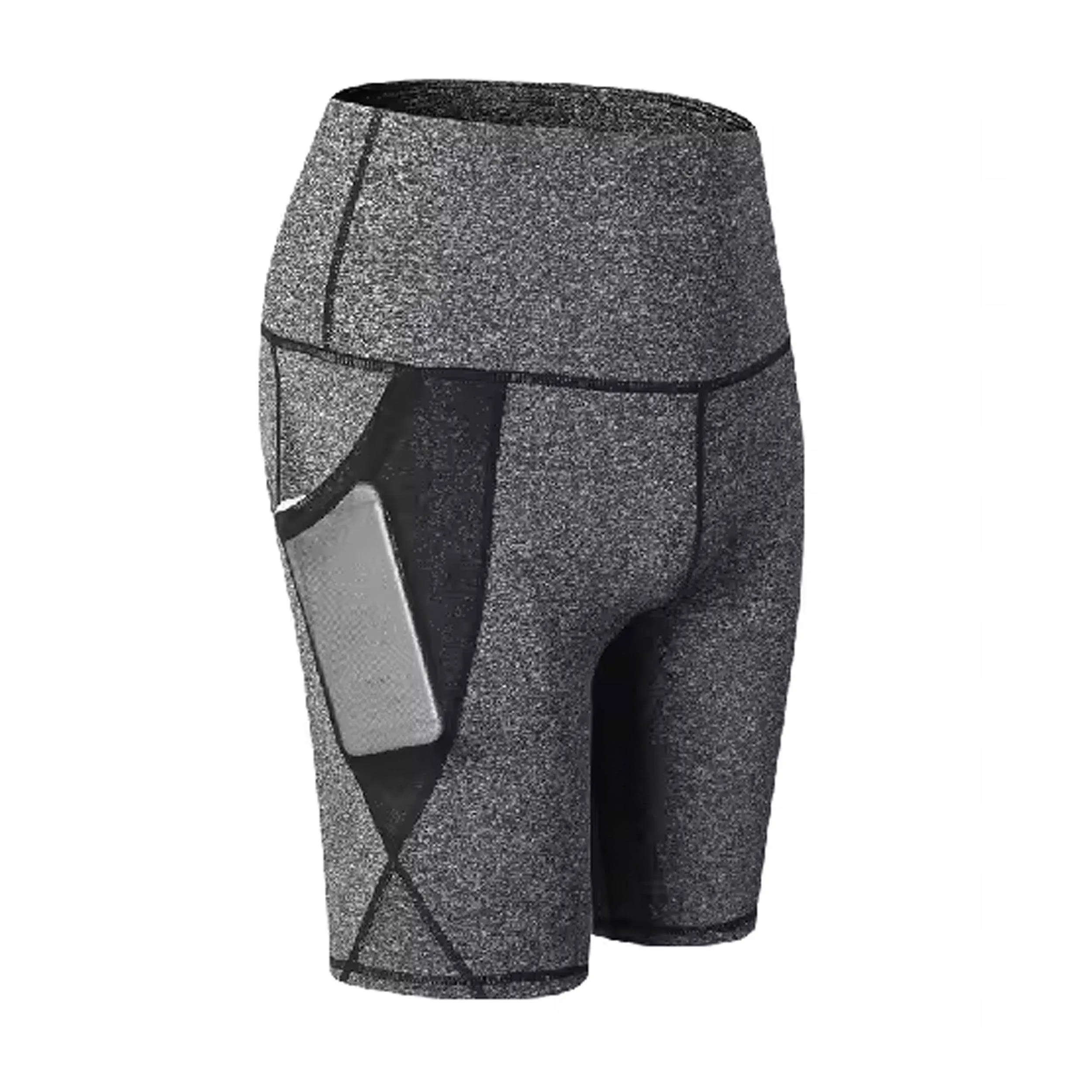 Flex Pocket Women's Spats Shorts