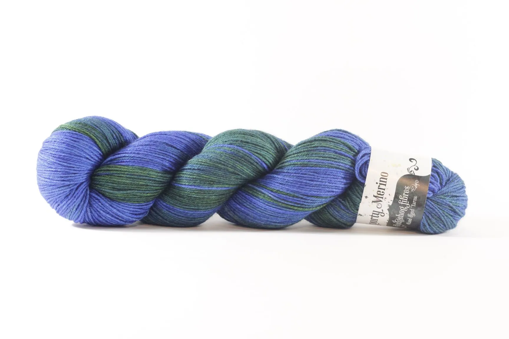 Hedgehog Fibres - Sporty Merino