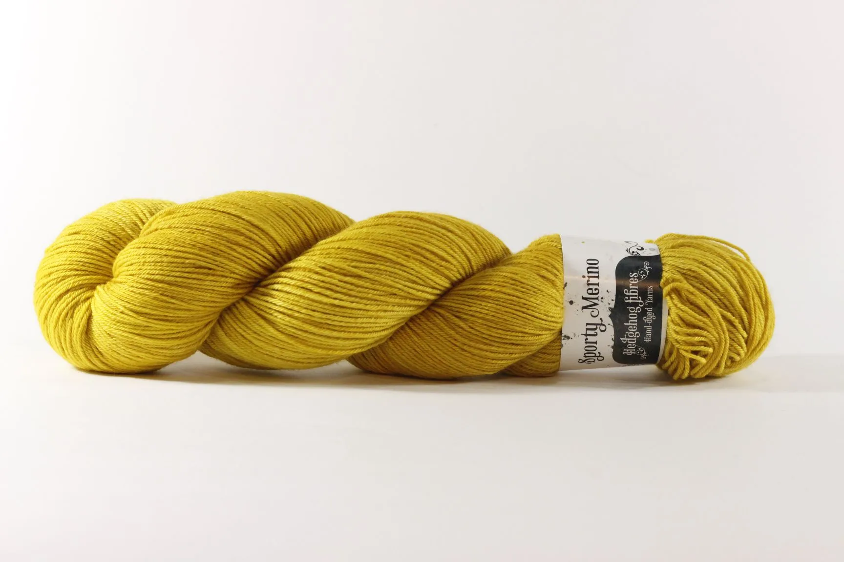 Hedgehog Fibres - Sporty Merino