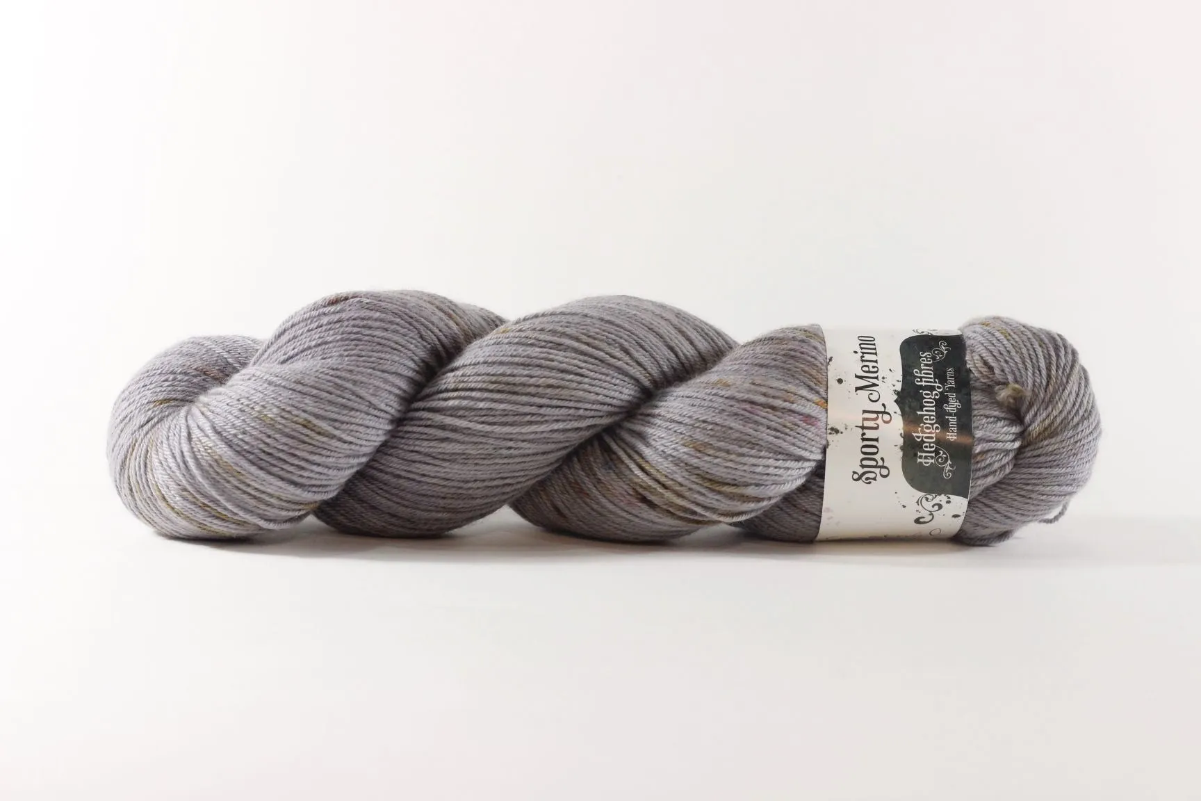 Hedgehog Fibres - Sporty Merino