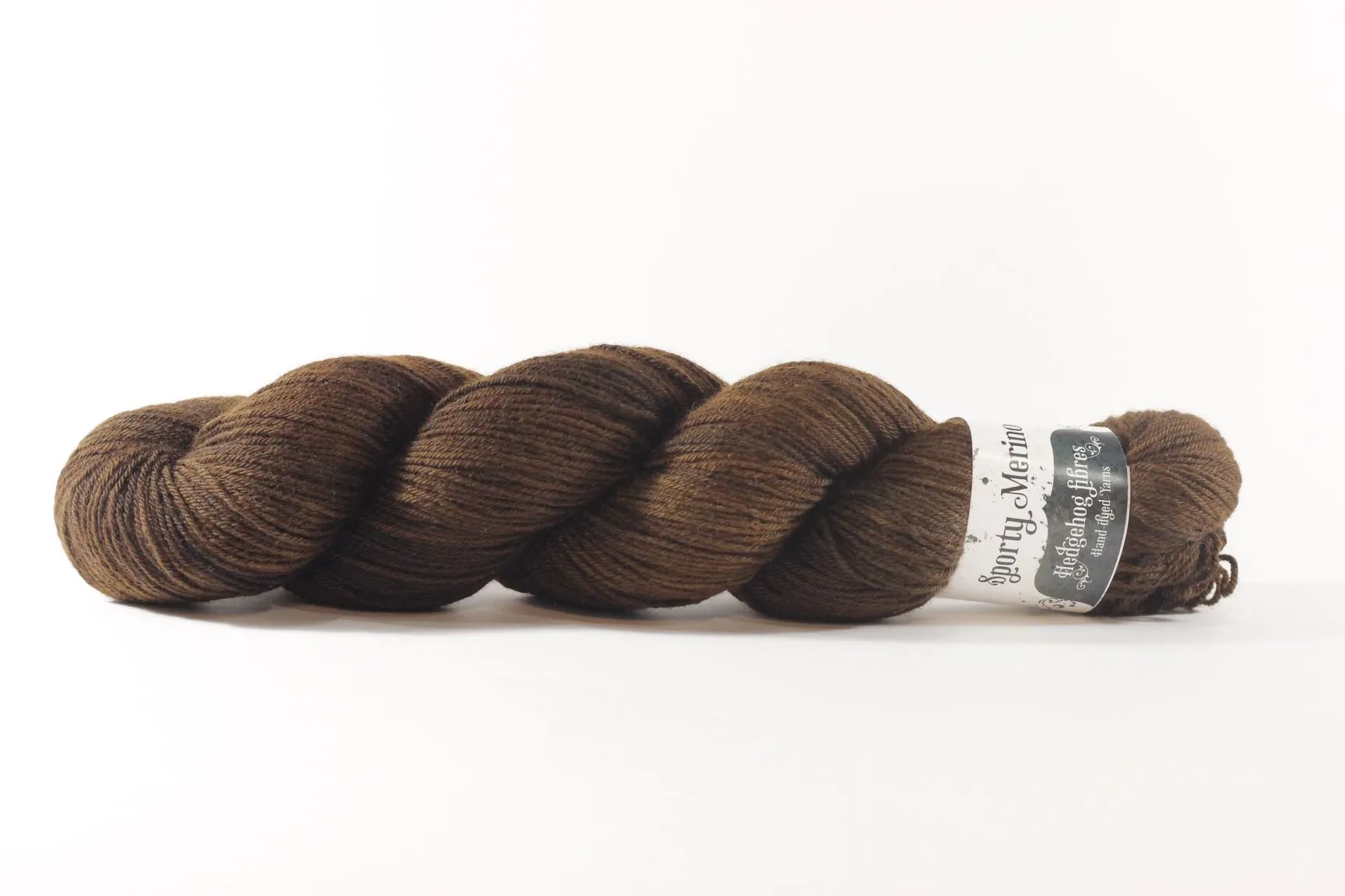 Hedgehog Fibres - Sporty Merino