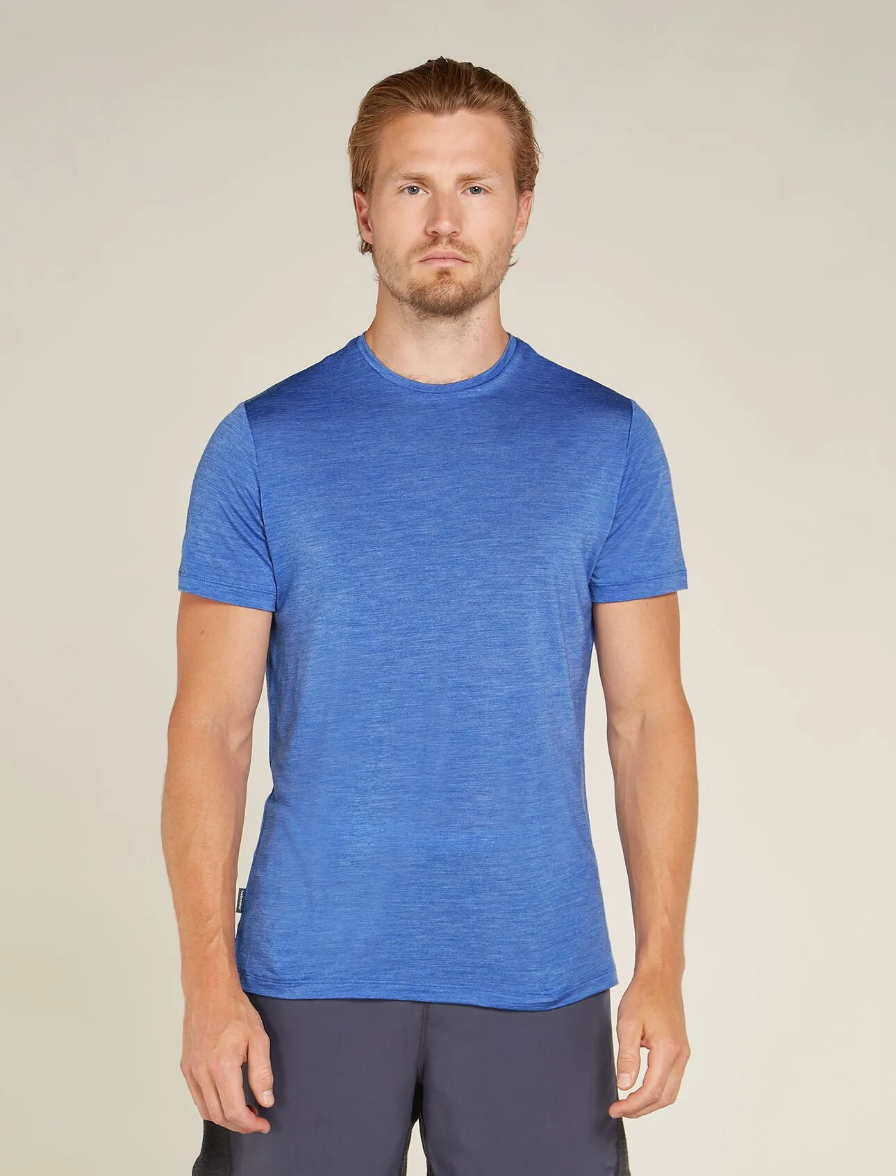 Icebreaker 125 Cool-Lite™ Merino Blend Sphere III SS T-Shirt (Men's)