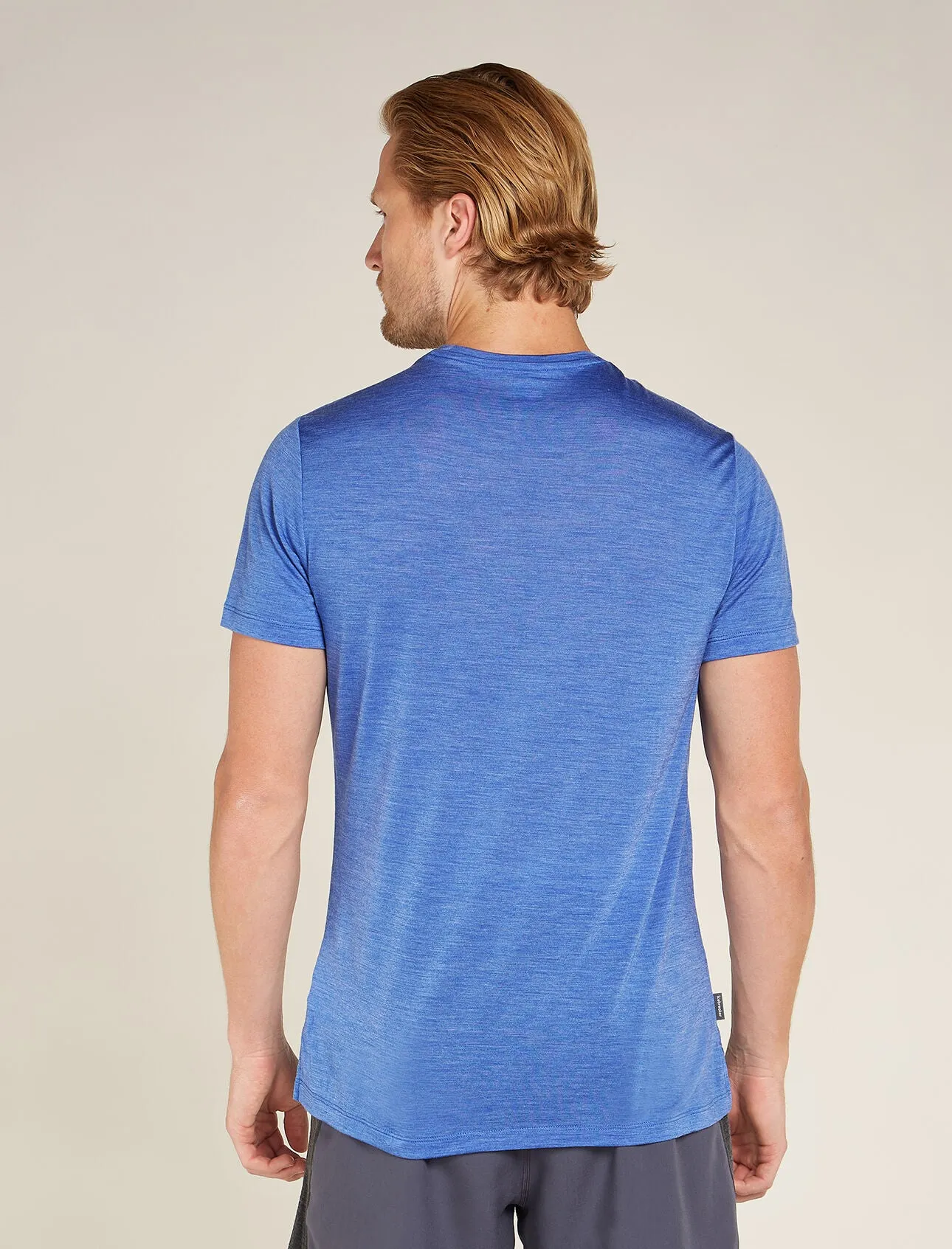 Icebreaker 125 Cool-Lite™ Merino Blend Sphere III SS T-Shirt (Men's)